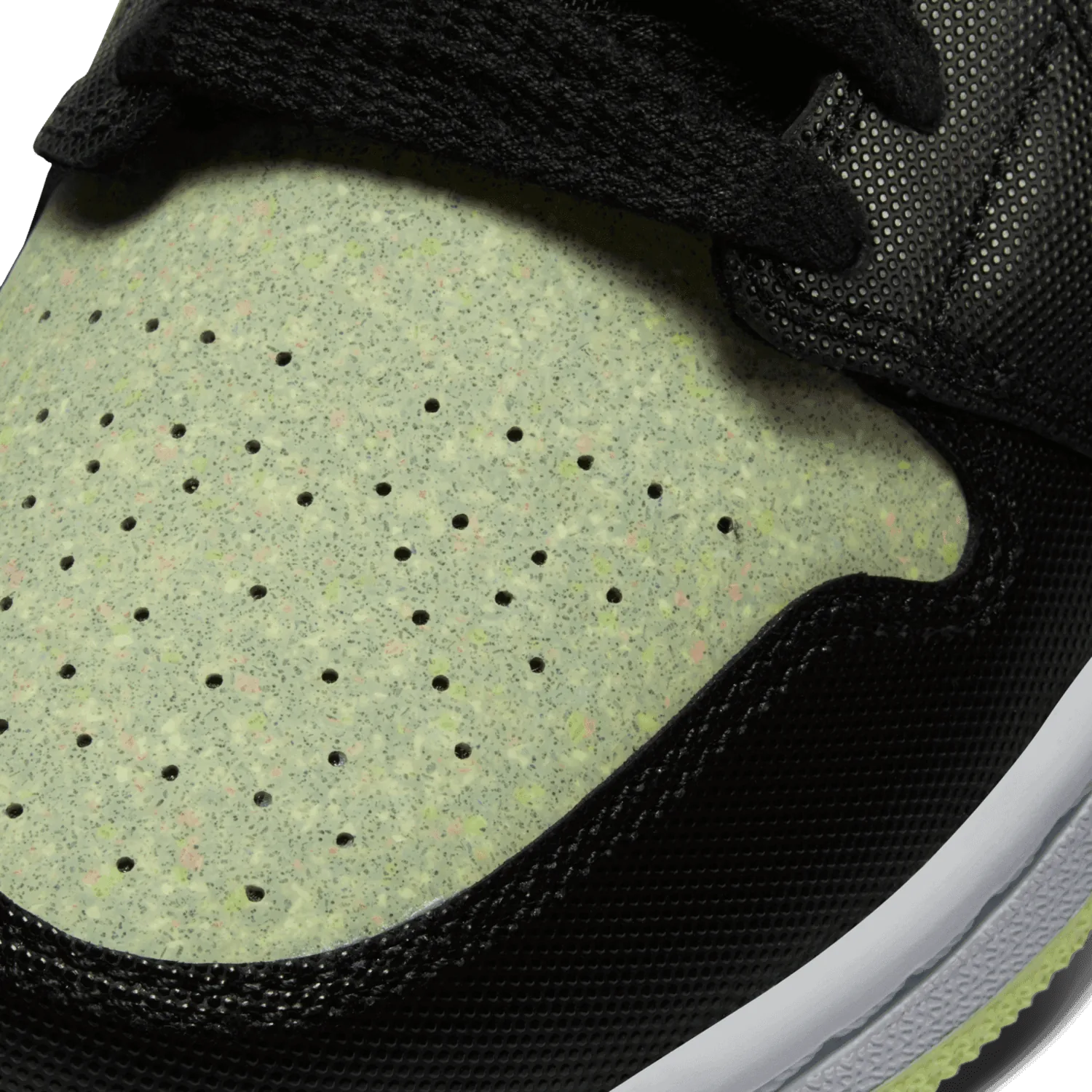 Jordan 1 Mid Nike Grind (W) image 6