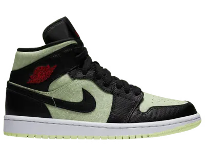 Jordan 1 Mid Nike Grind (W)