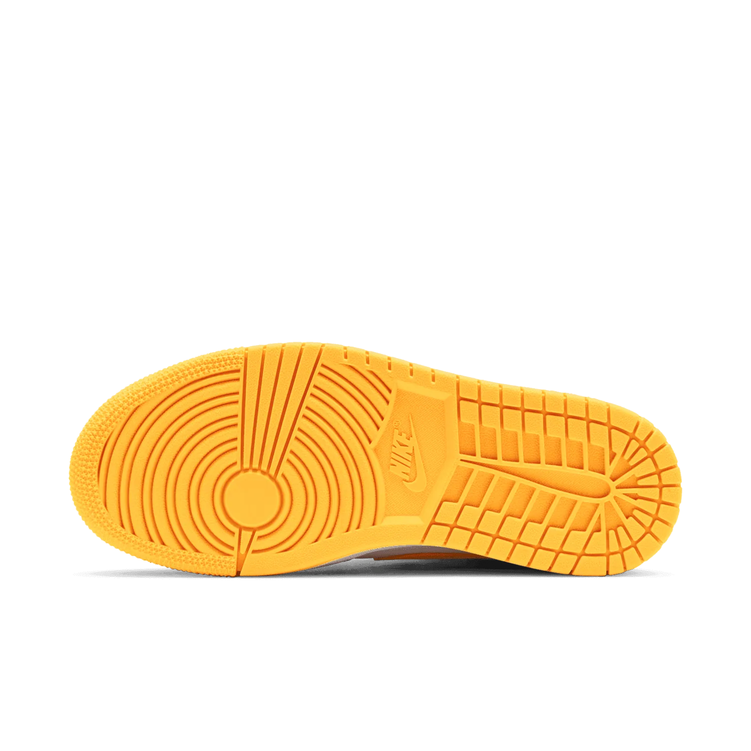 Jordan 1 Mid Laser Orange Black (W) image 2