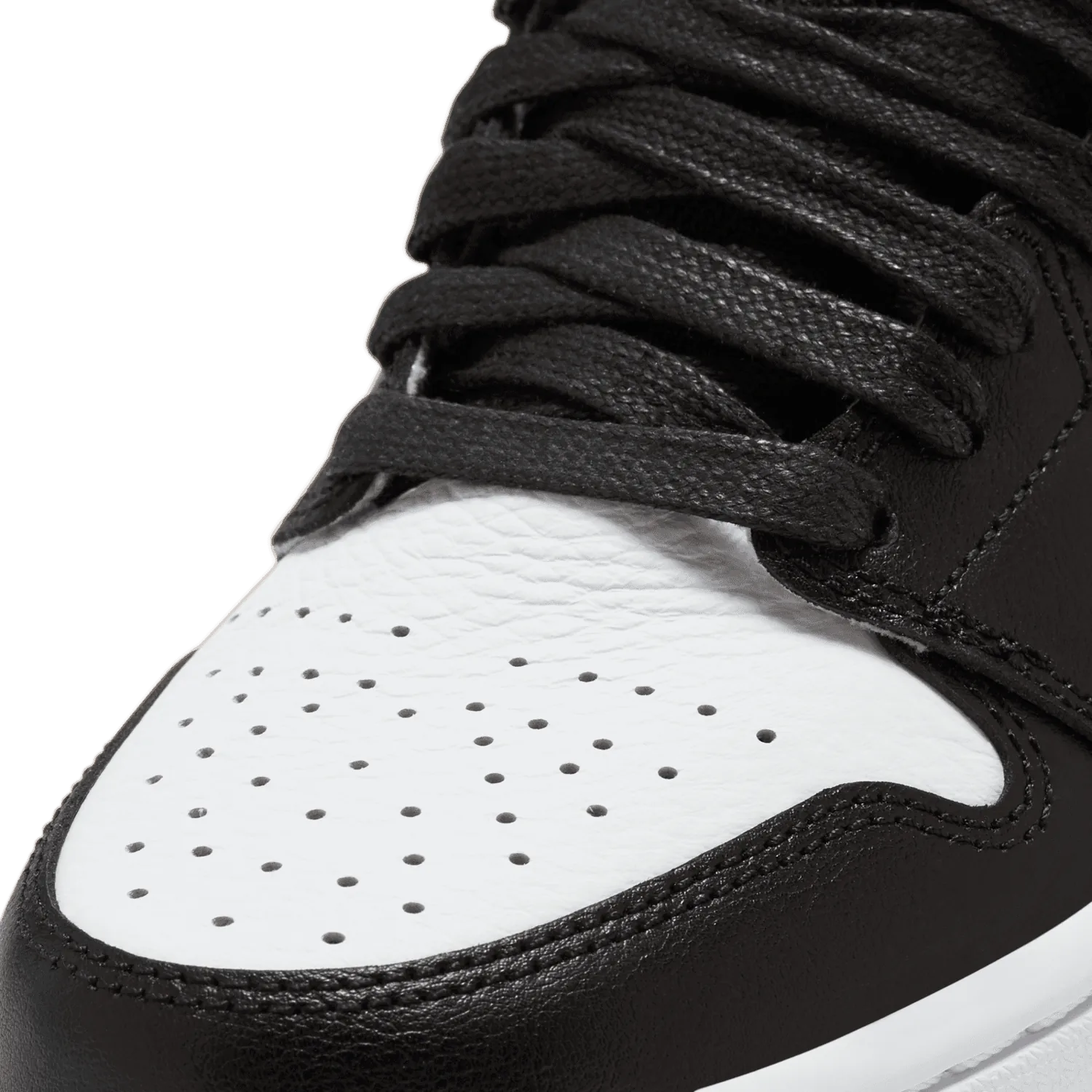 Jordan 1 Mid Laser Orange Black (W) image 6