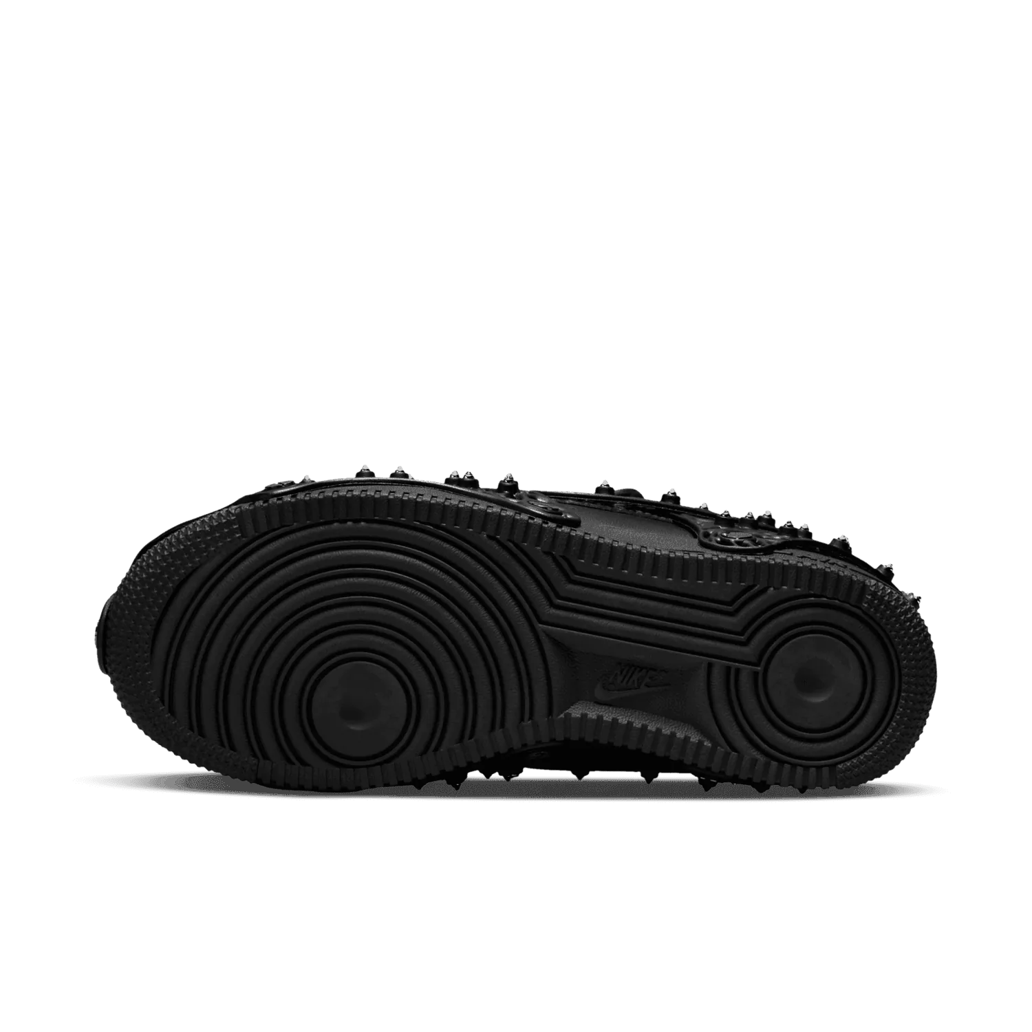 Nike Air Force 1 Low Swarovski Black (W) image 9