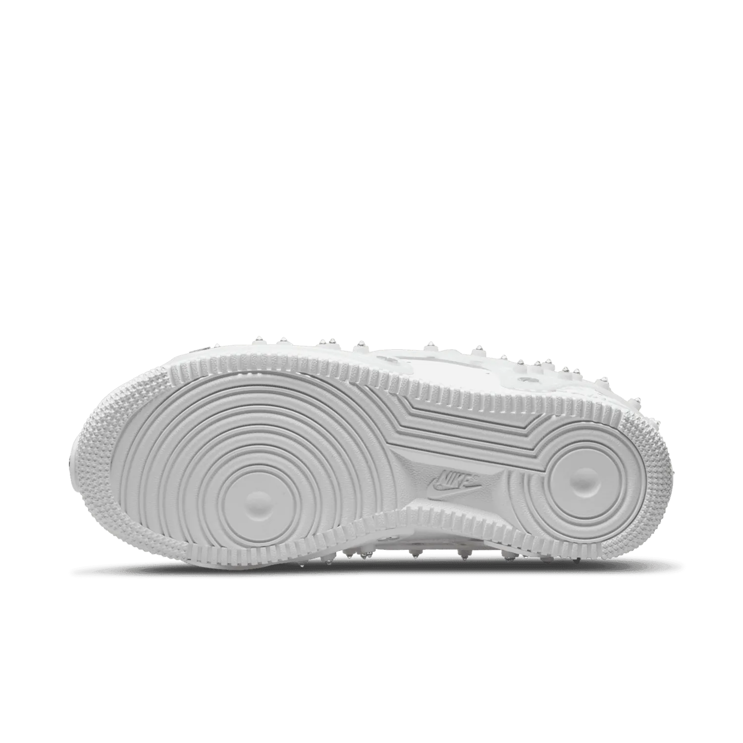 Nike Air Force 1 Low Swarovski White (W)