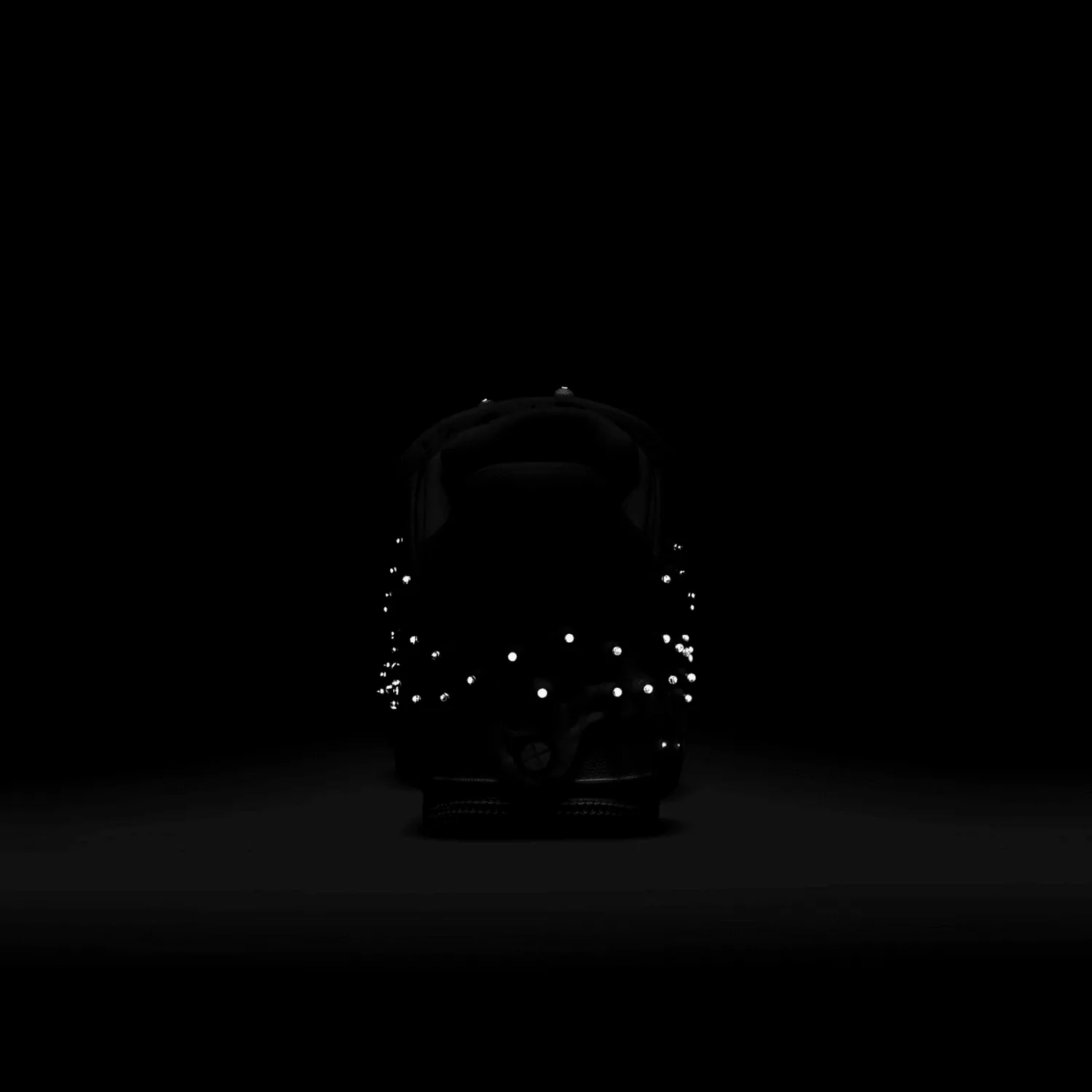 Nike Air Force 1 Low Swarovski White (W) image 14