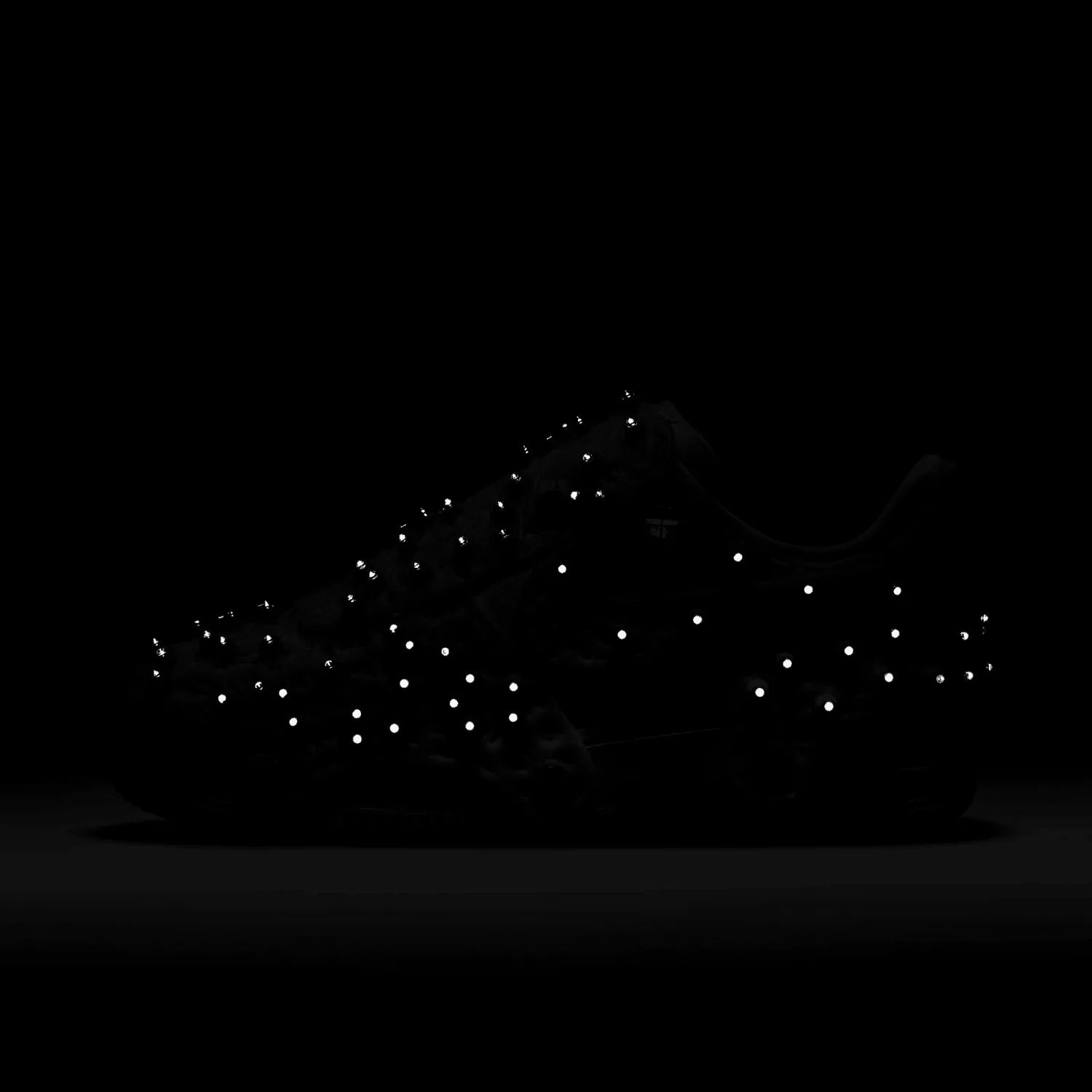 Nike Air Force 1 Low Swarovski White (W) image 15