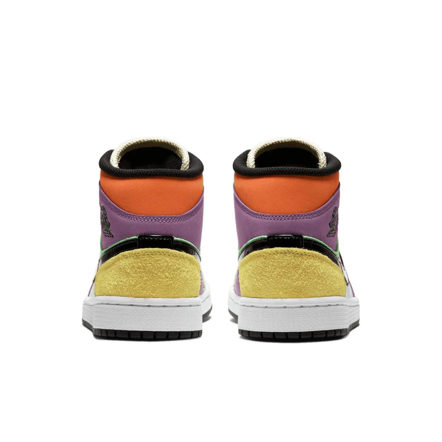 Jordan 1 Mid SE Lightbulb (W) image 5