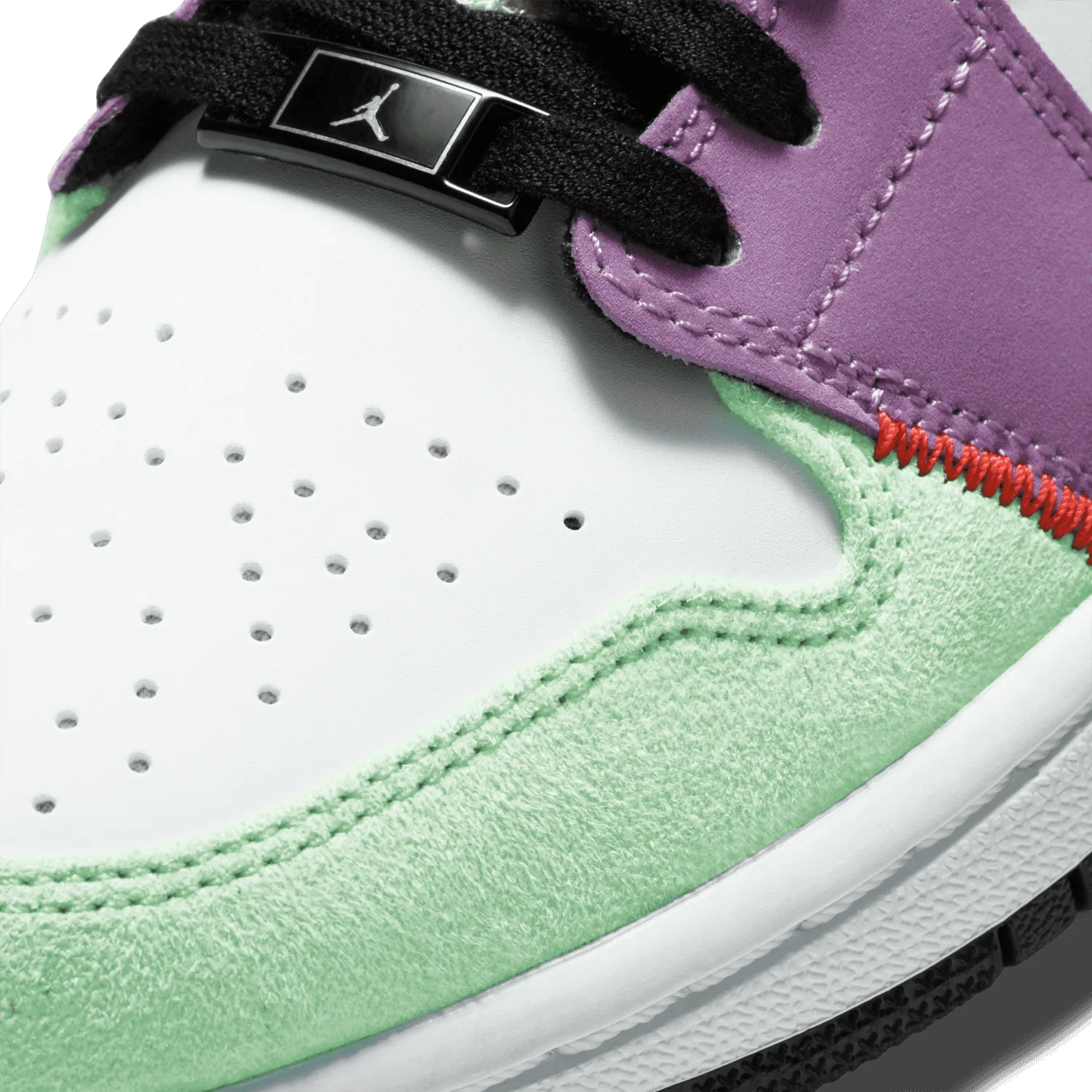 Jordan 1 Mid SE Lightbulb (W) image 6