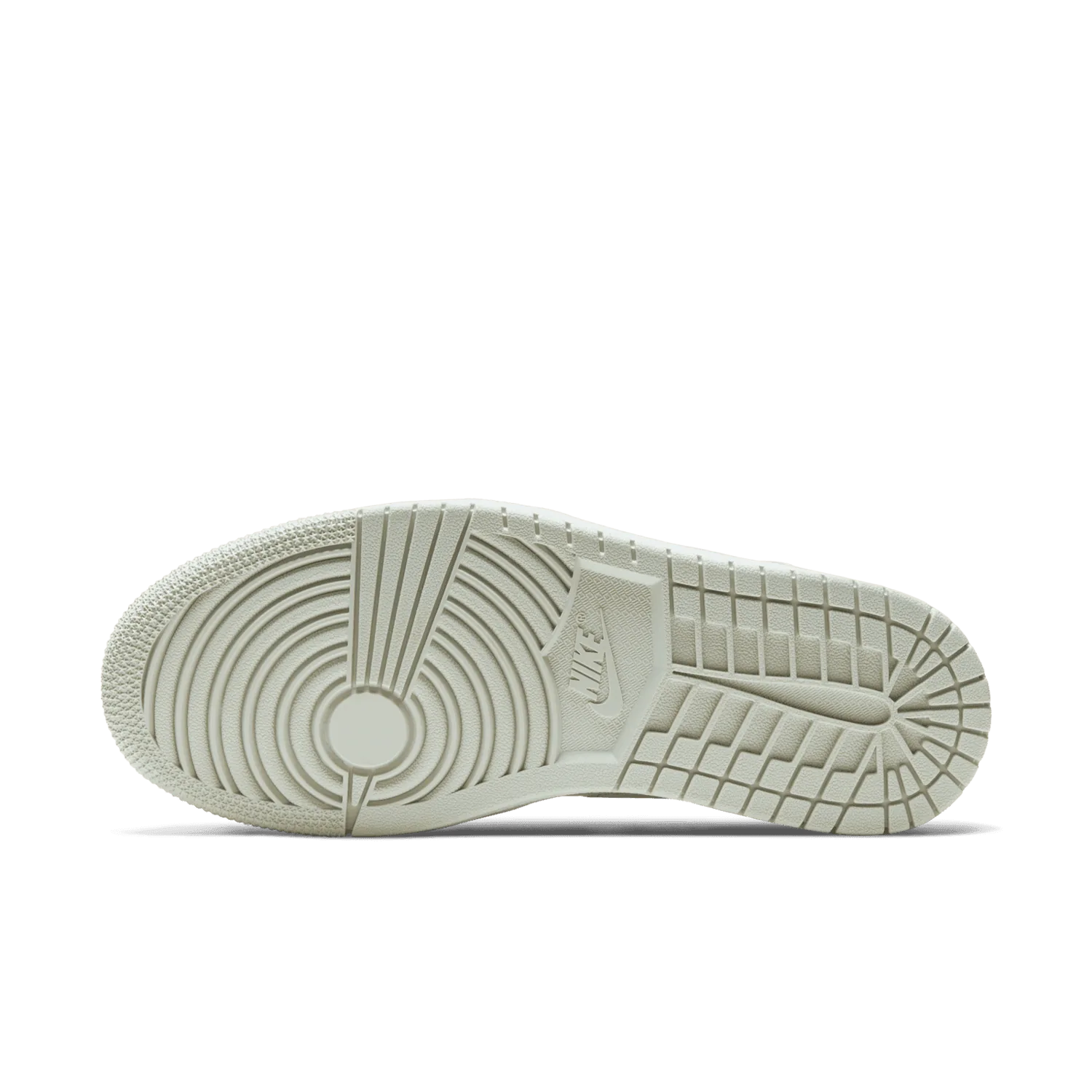 Jordan 1 Low Spruce Aura (W) image 2