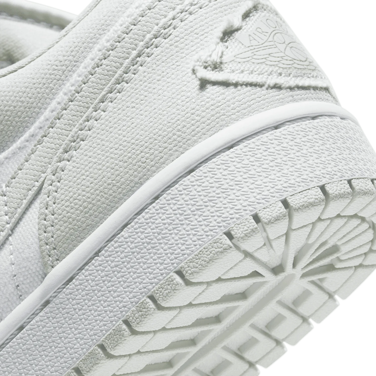 Jordan 1 Low Spruce Aura (W) image 7