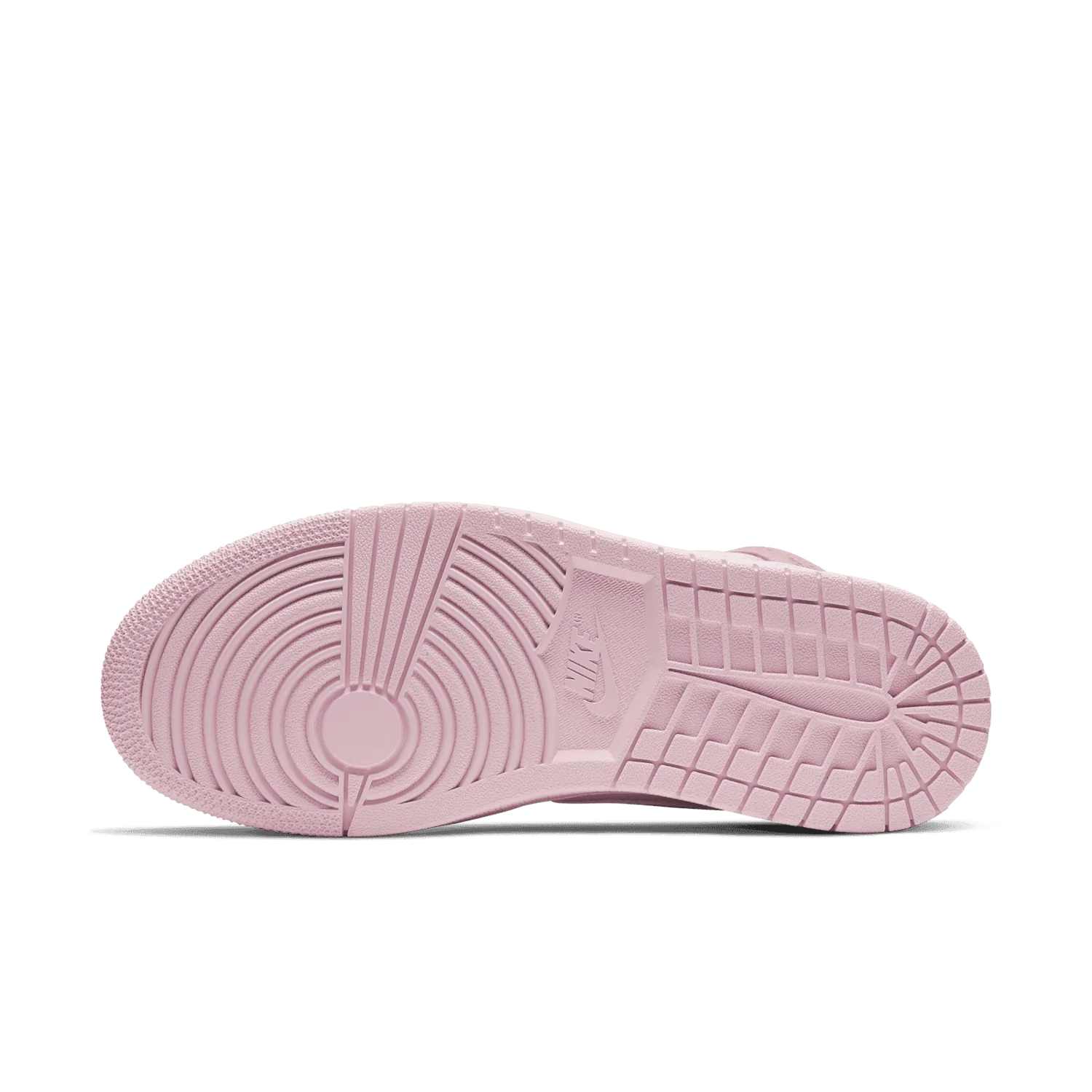 Jordan 1 Mid Digital Pink (W) image 2