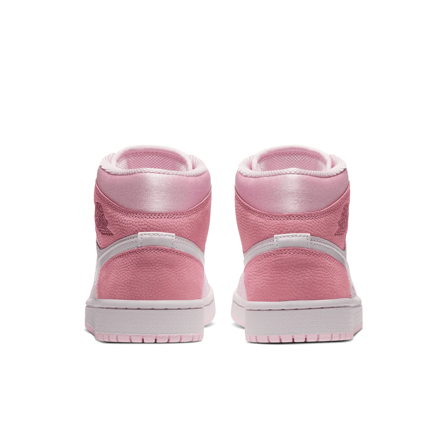 Jordan 1 Mid Digital Pink (W) image 5