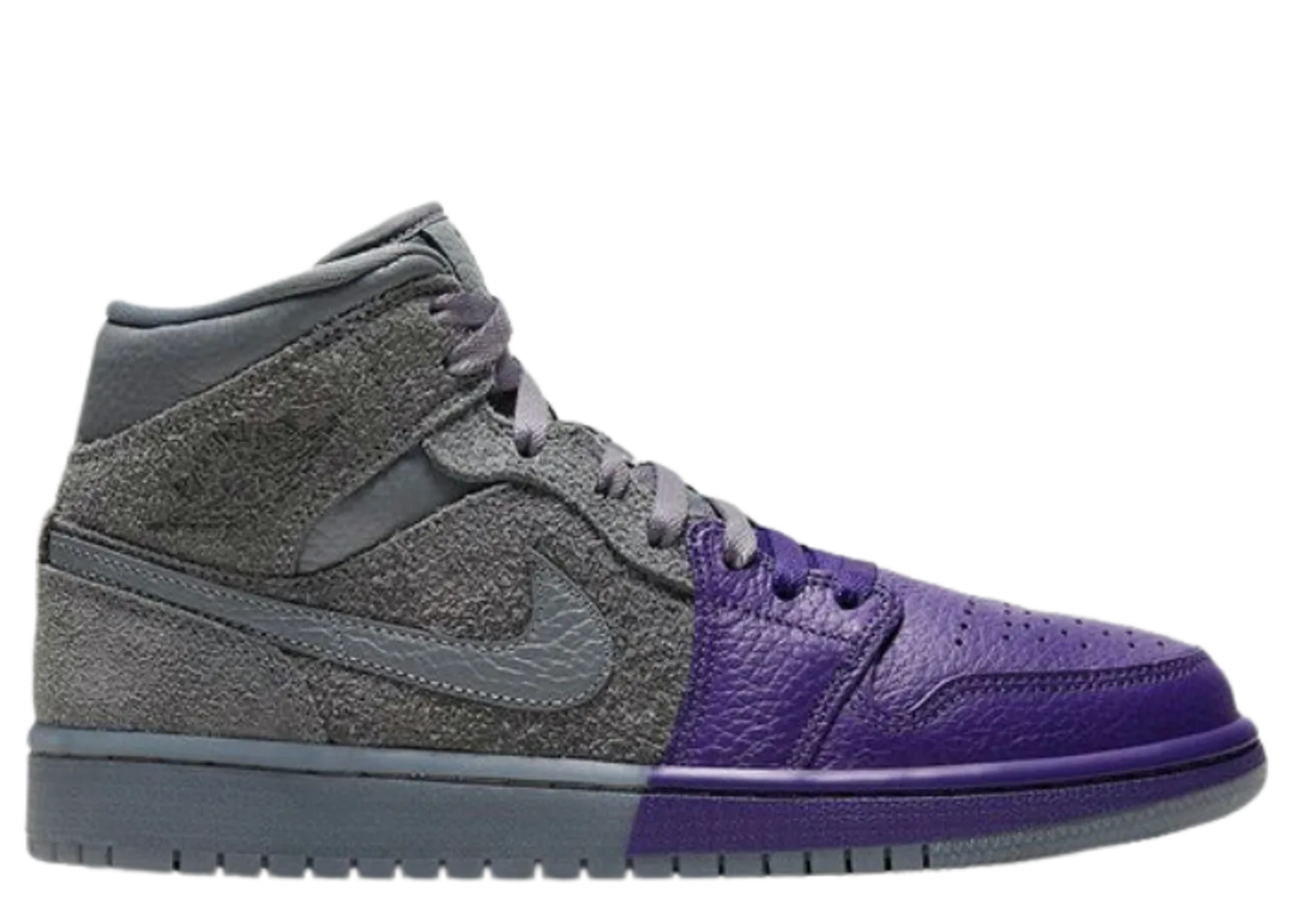 Jordan 1 Mid Sheila Rashid (W)