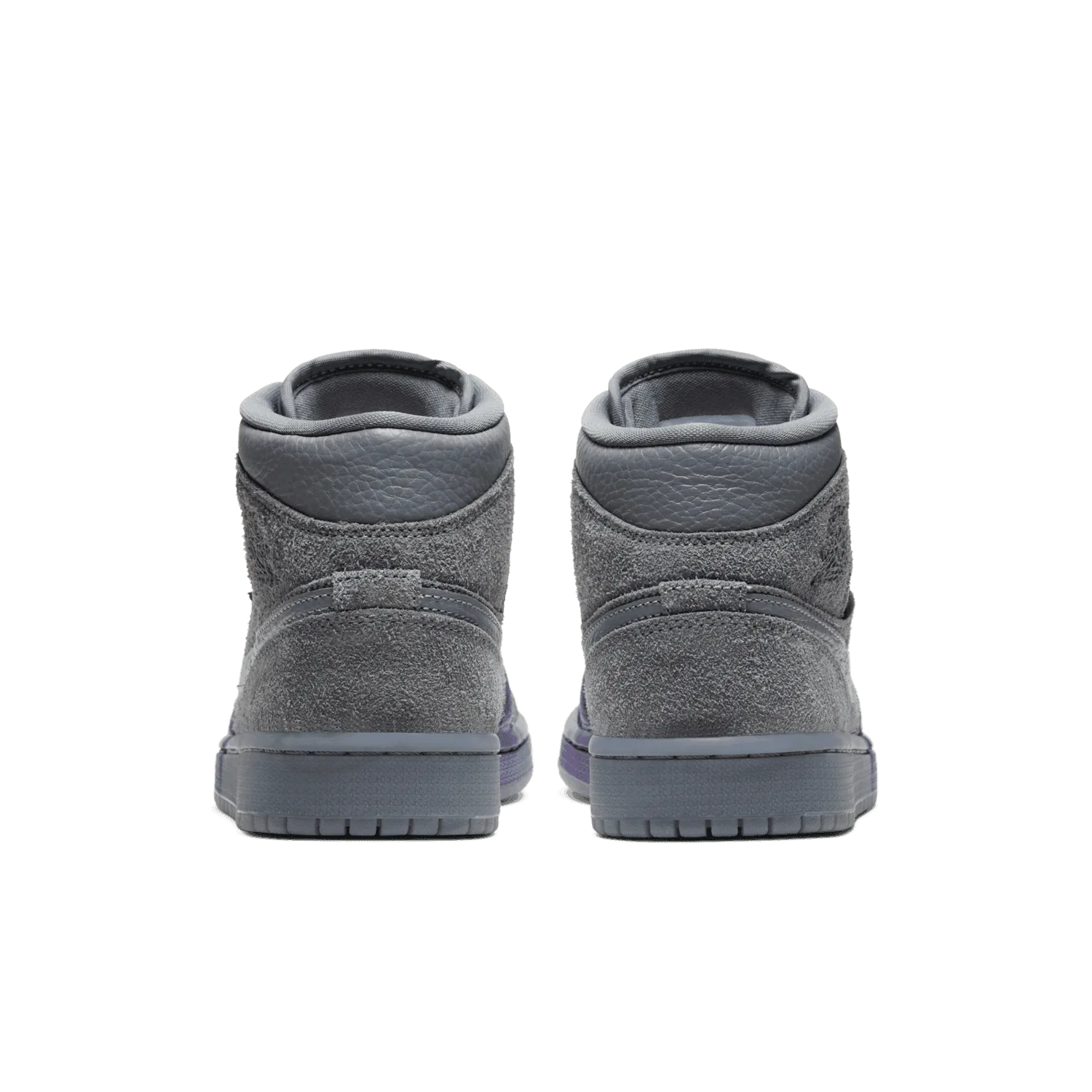 Jordan 1 Mid Sheila Rashid (W) image 5