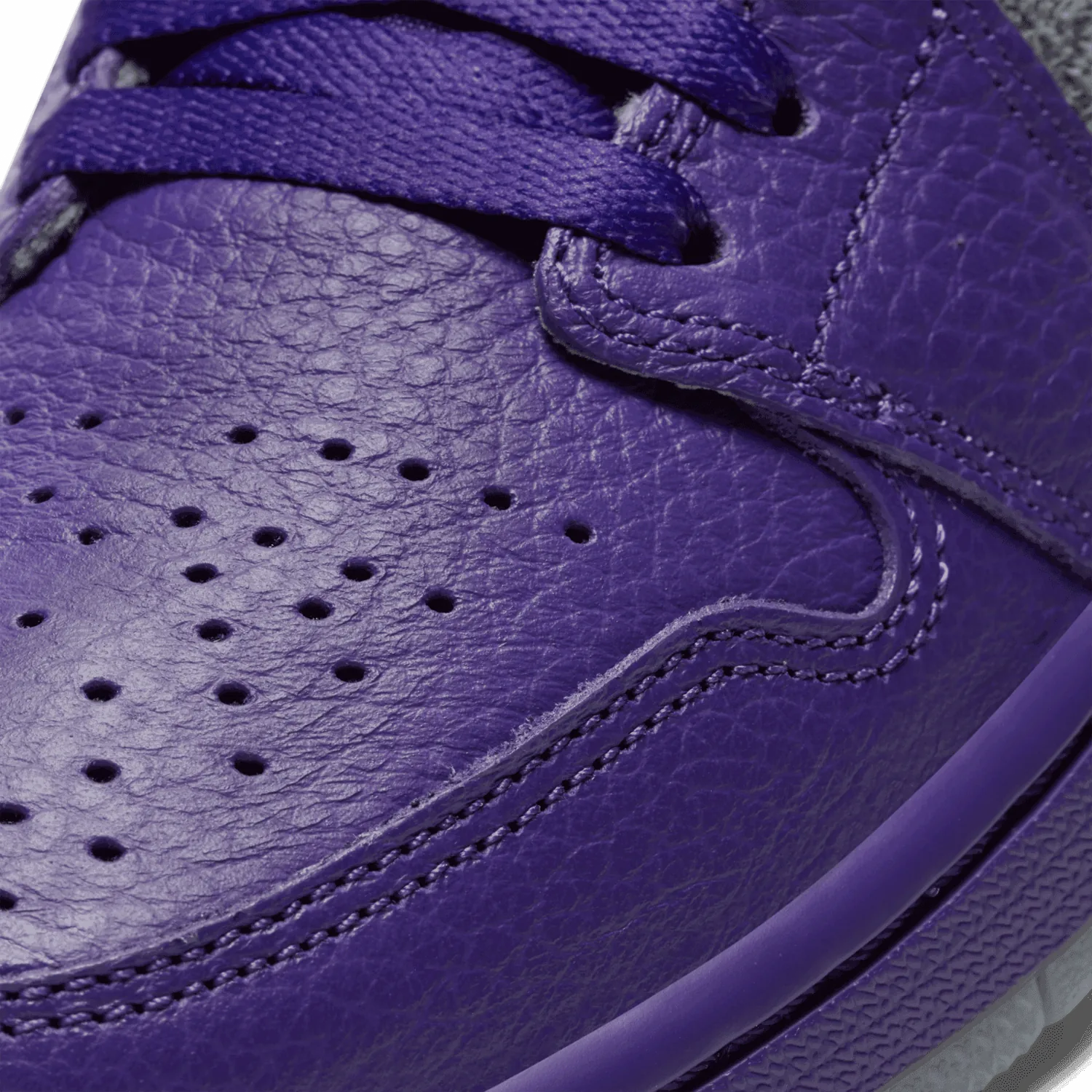 Jordan 1 Mid Sheila Rashid (W) image 6