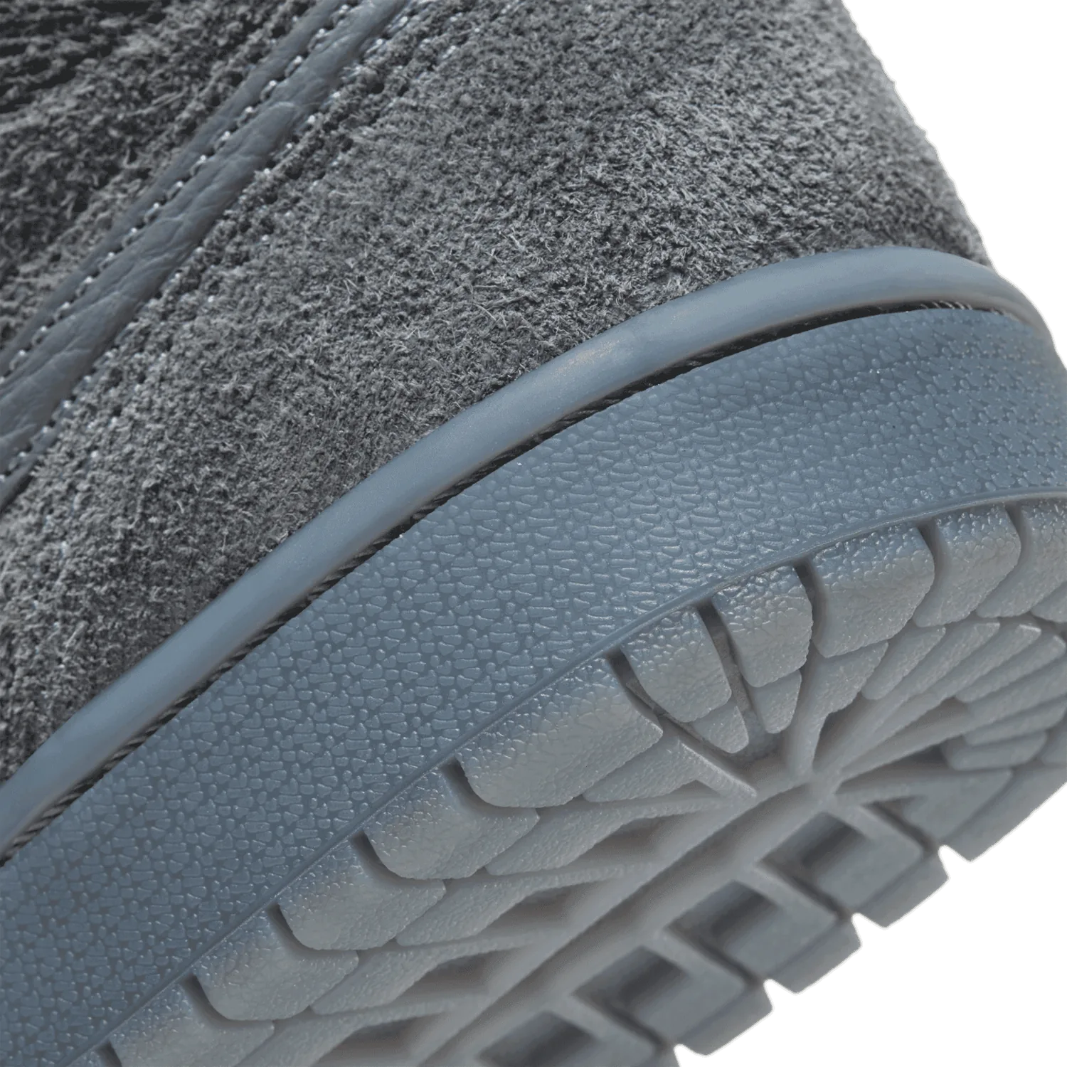 Jordan 1 Mid Sheila Rashid (W) image 7