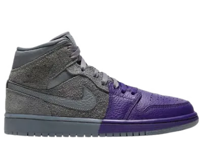 Jordan 1 Mid Sheila Rashid (W)