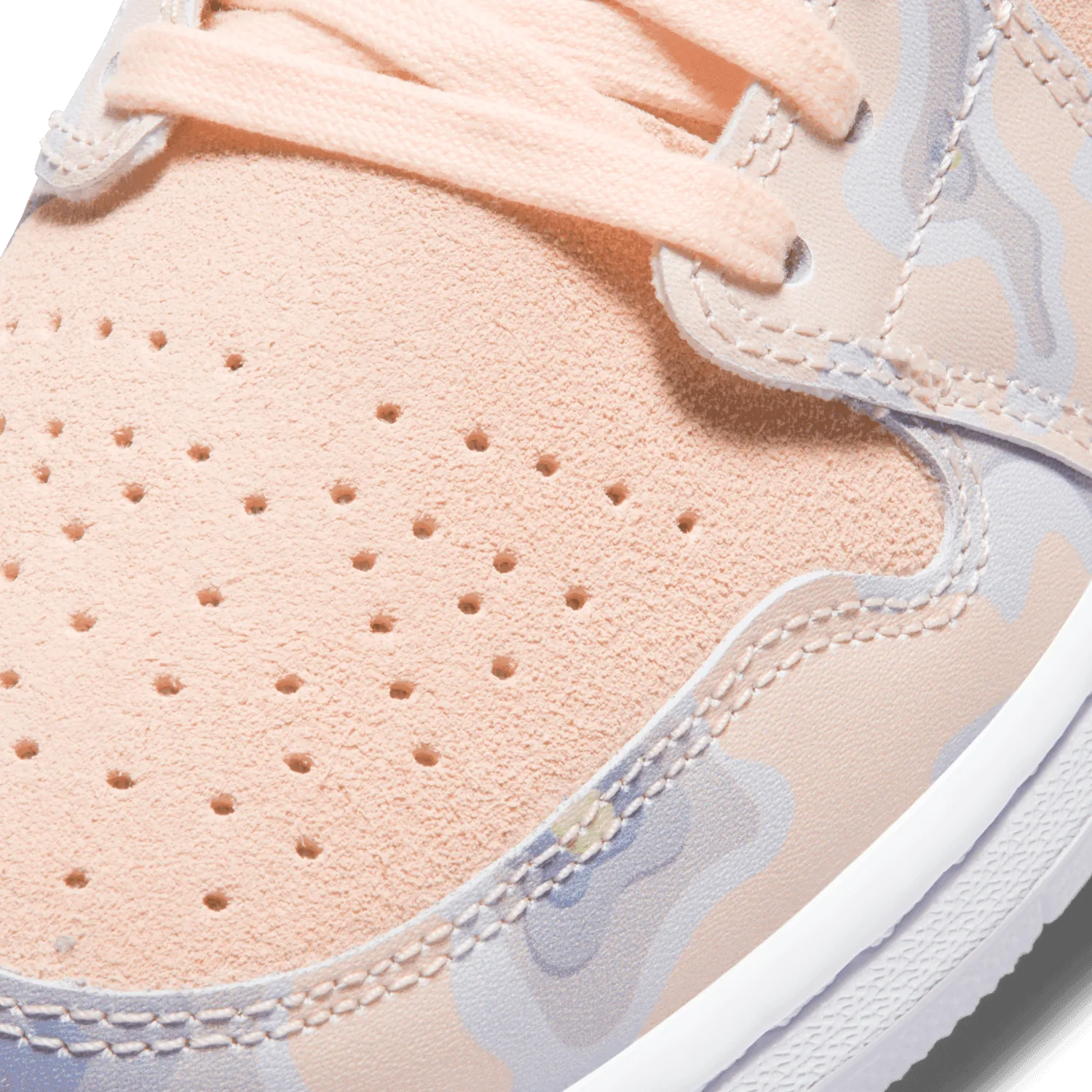 Jordan 1 Mid SE P(HER)SPECTIVE (W) image 9