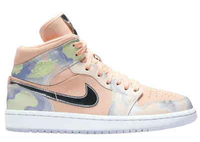 Jordan 1 Mid SE P(HER)SPECTIVE (W)