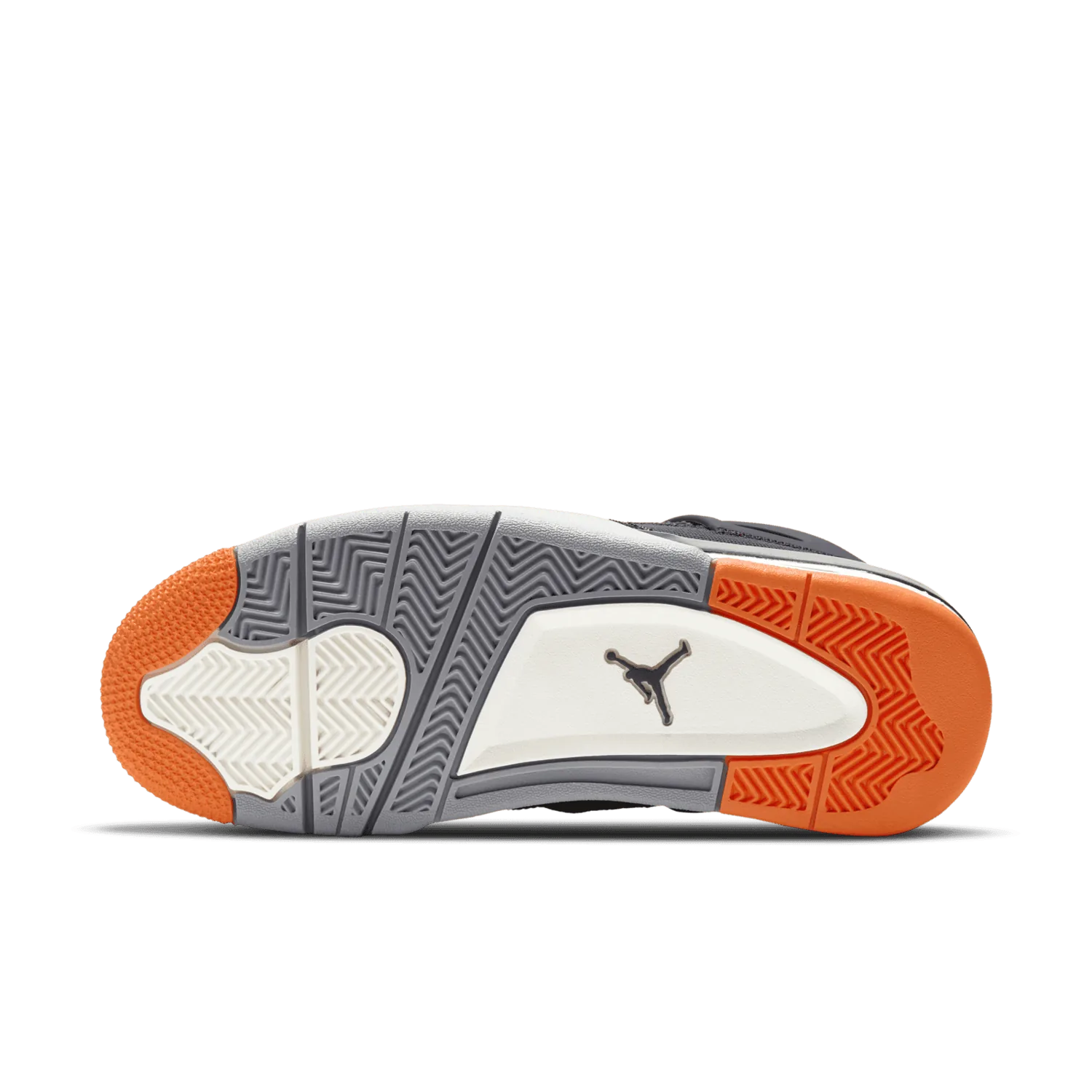 Jordan 4 Retro Starfish (W) image 2