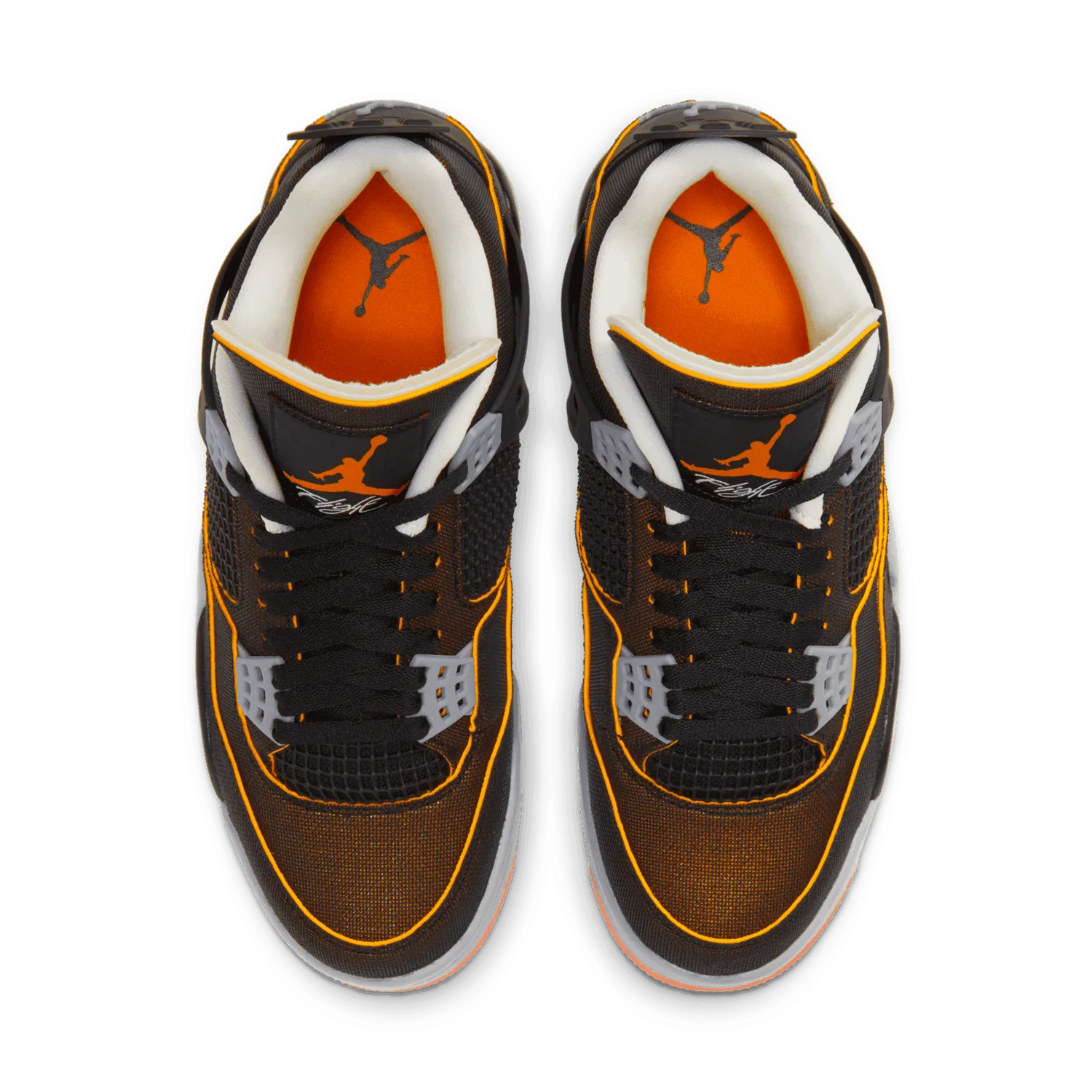 Jordan 4 Retro Starfish (W) image 3