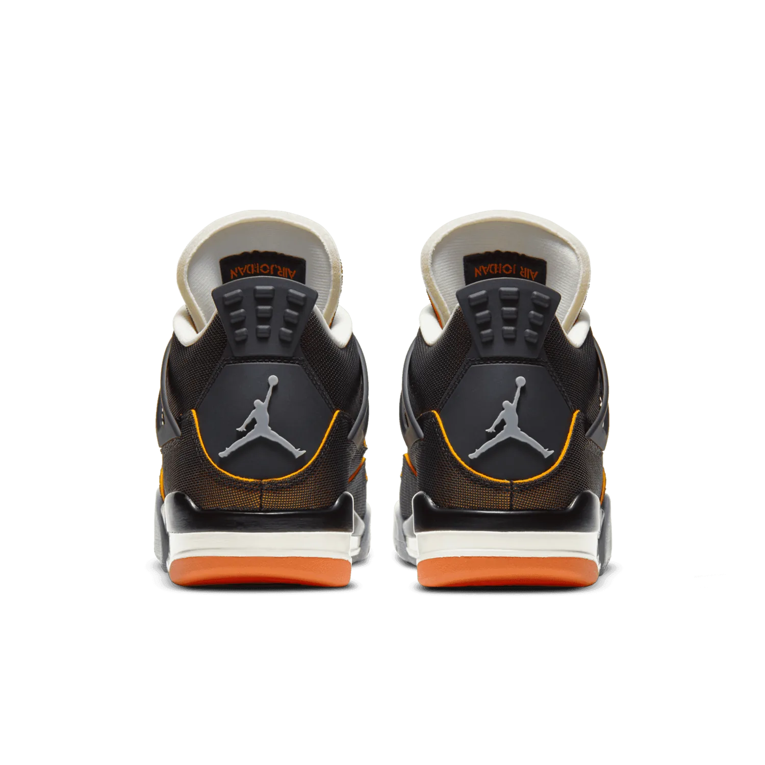Jordan 4 Retro Starfish (W) image 5