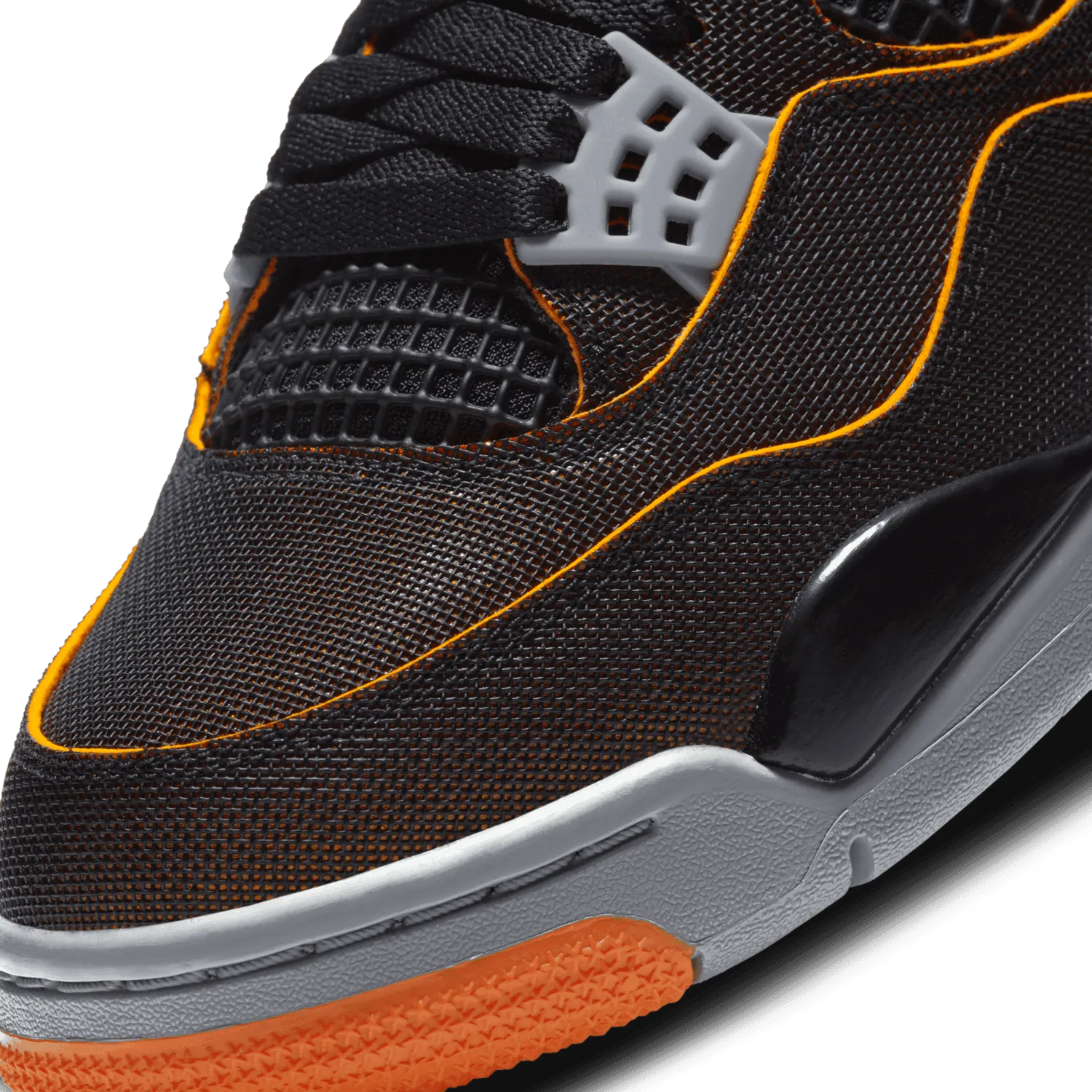 Jordan 4 Retro Starfish (W) image 6