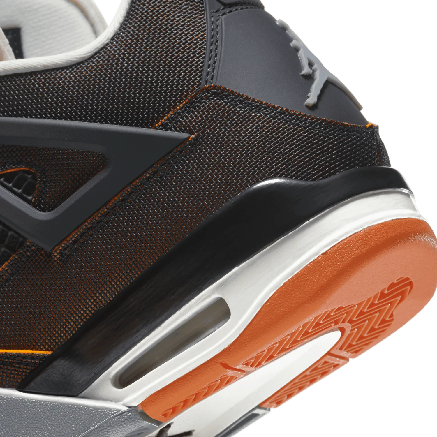 Jordan 4 Retro Starfish (W) image 7