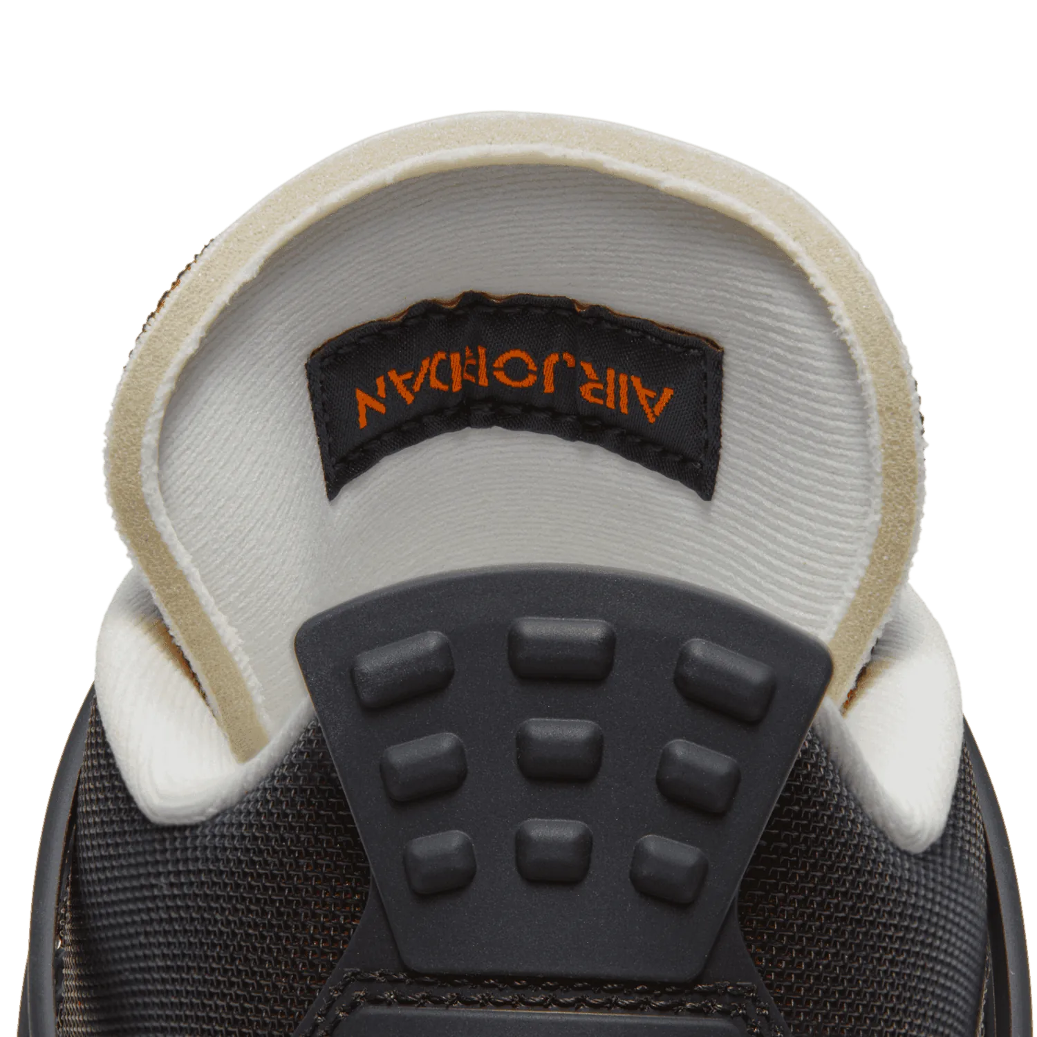 Jordan 4 Retro Starfish (W) image 8