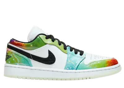 Jordan 1 Low Galaxy (W)