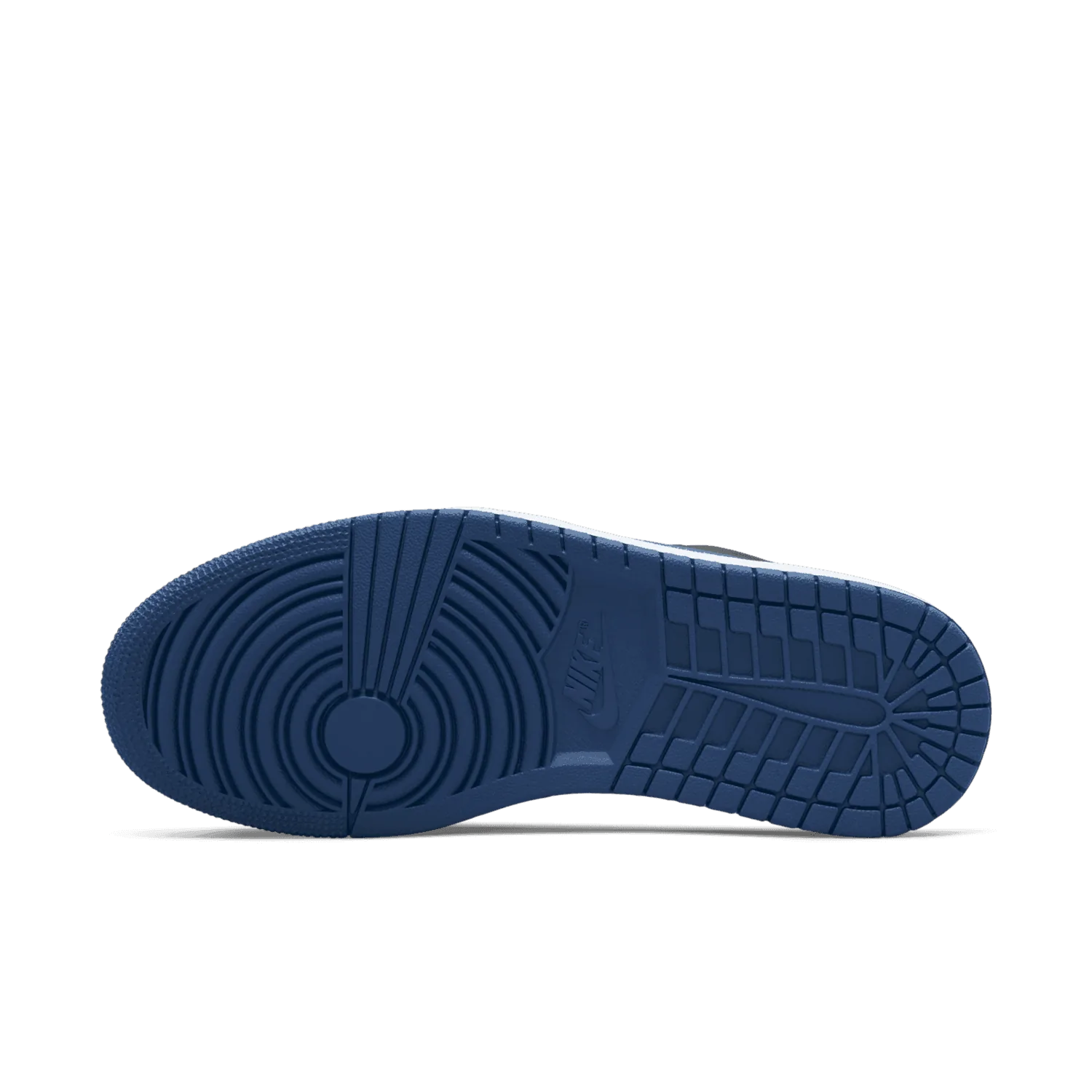 Air Jordan 1 Retro Low OG Mystic Navy (W) image 2