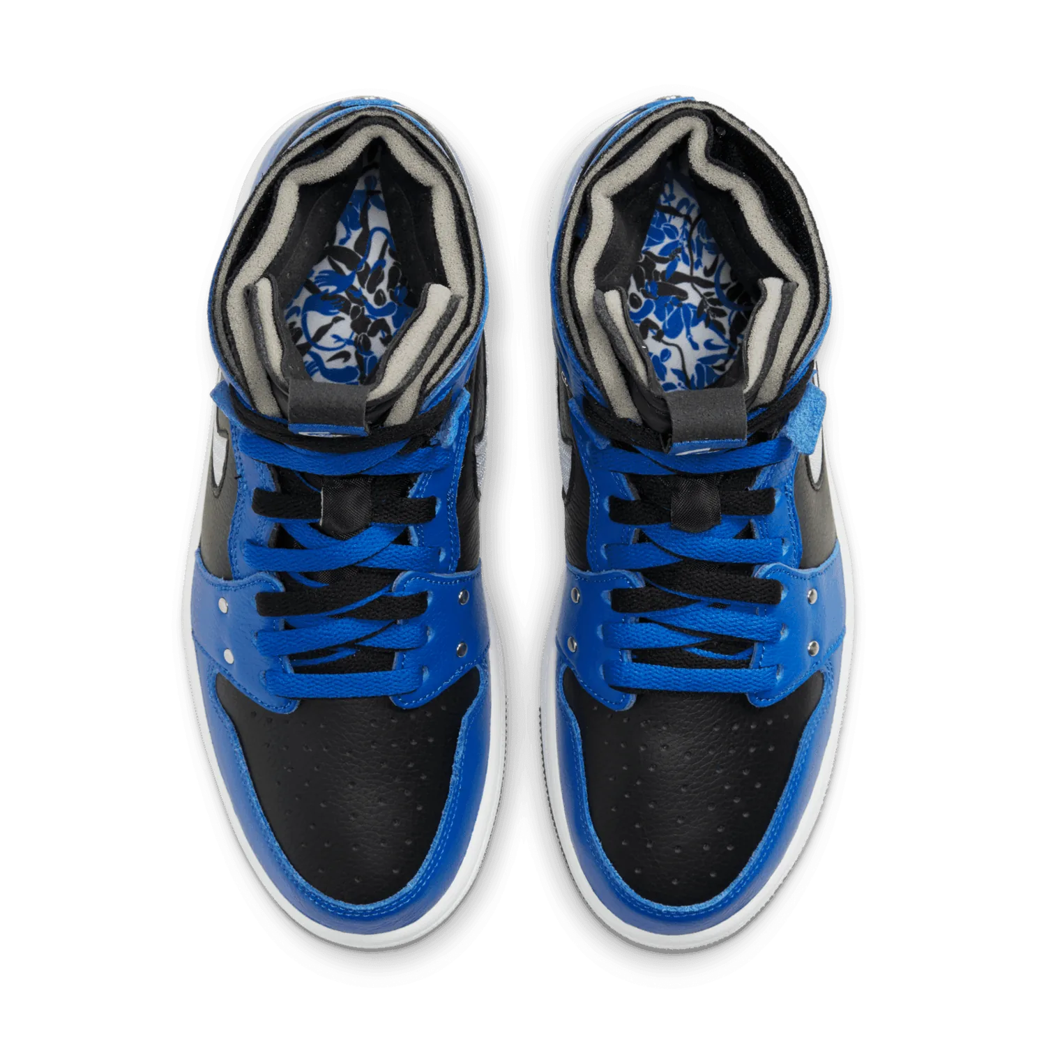 Jordan 1 Retro High Zoom Sisterhood (W) image 3