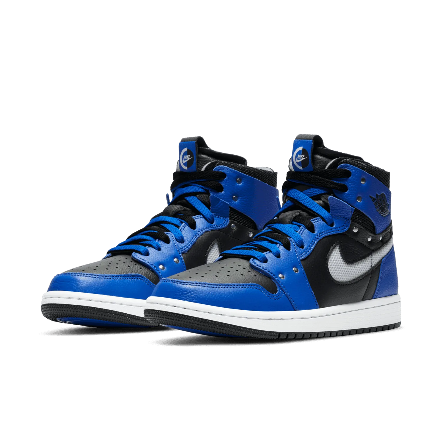 Jordan 1 Retro High Zoom Sisterhood (W) image 4