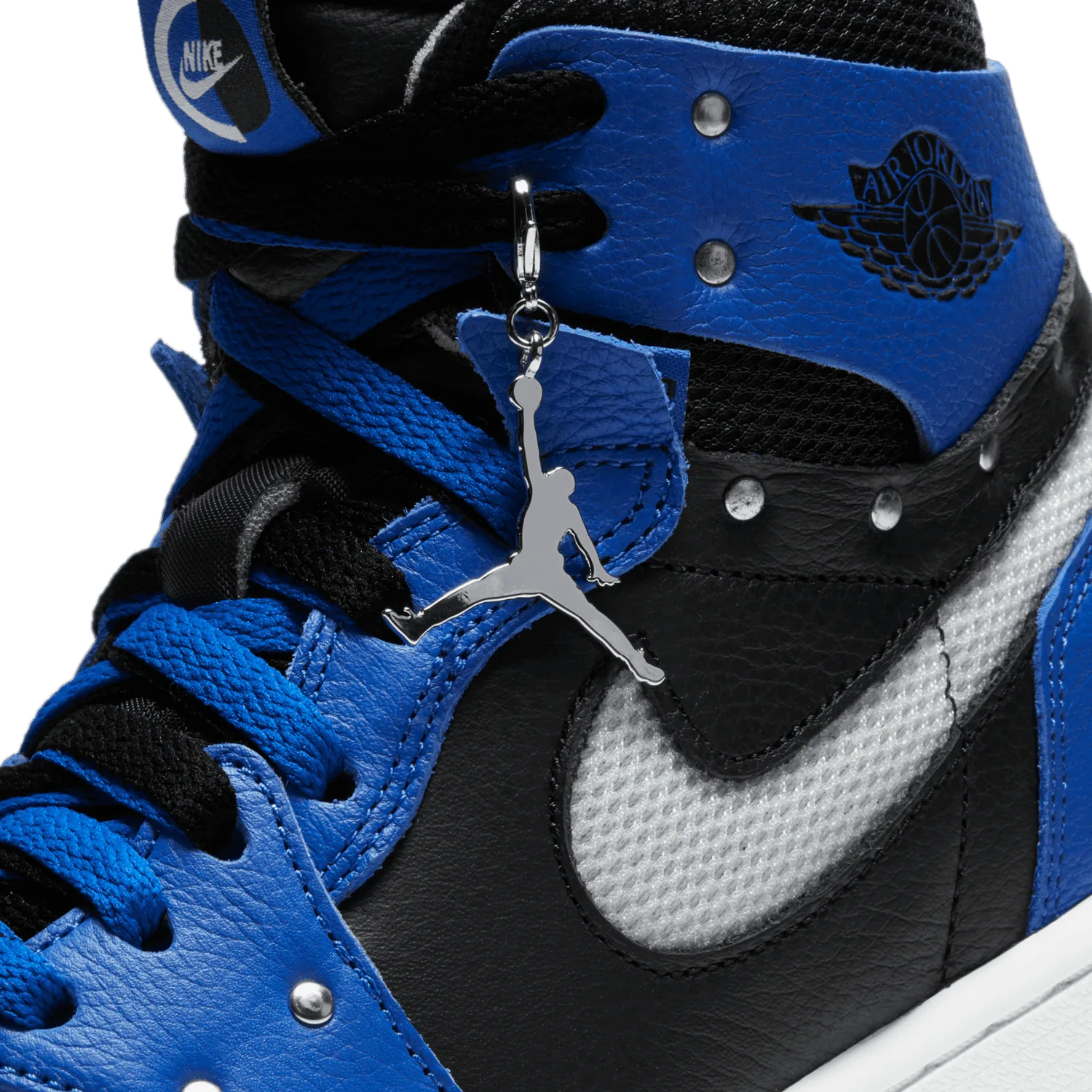 Jordan 1 Retro High Zoom Sisterhood (W) image 9