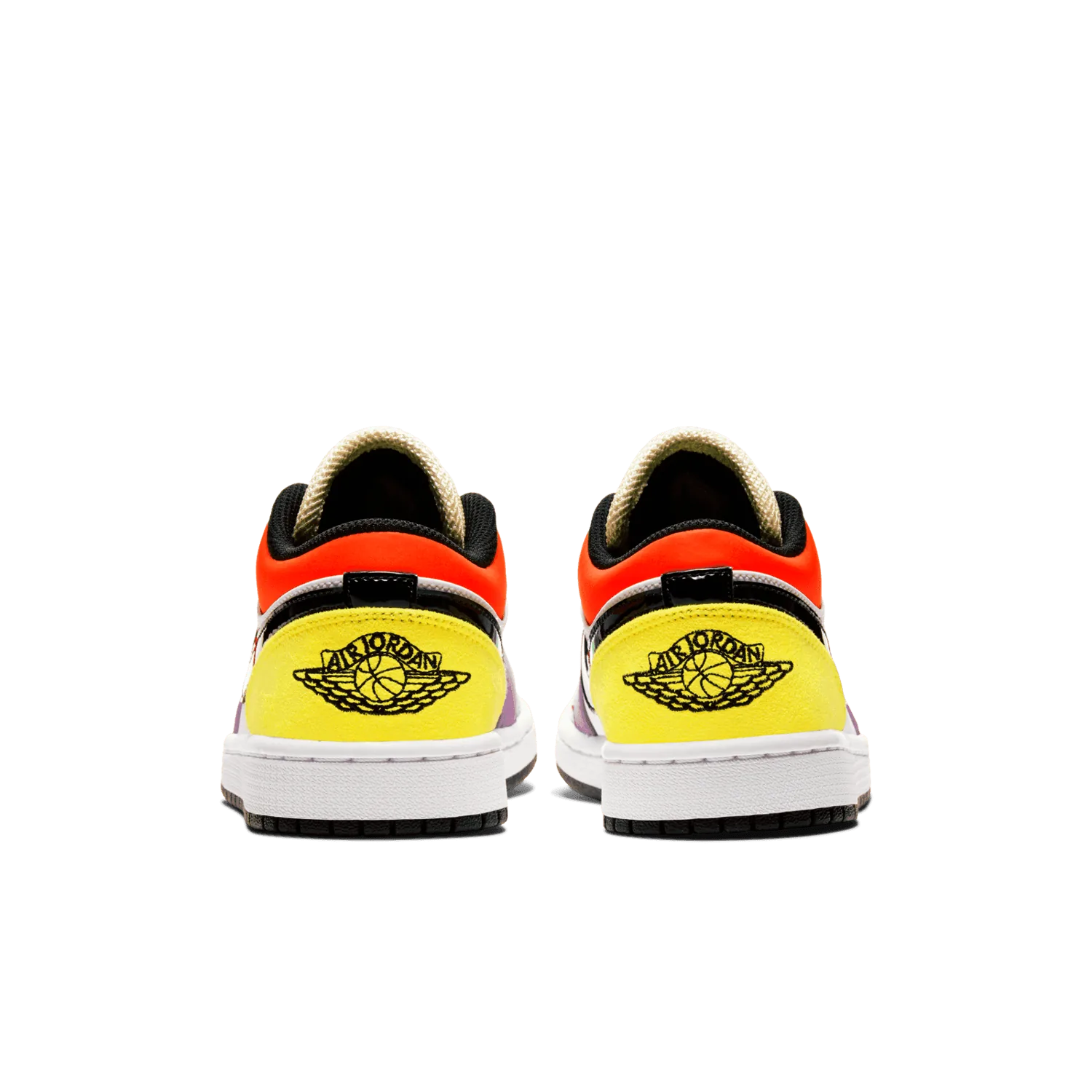 Jordan 1 Low SE Multi-Color (W) image 5