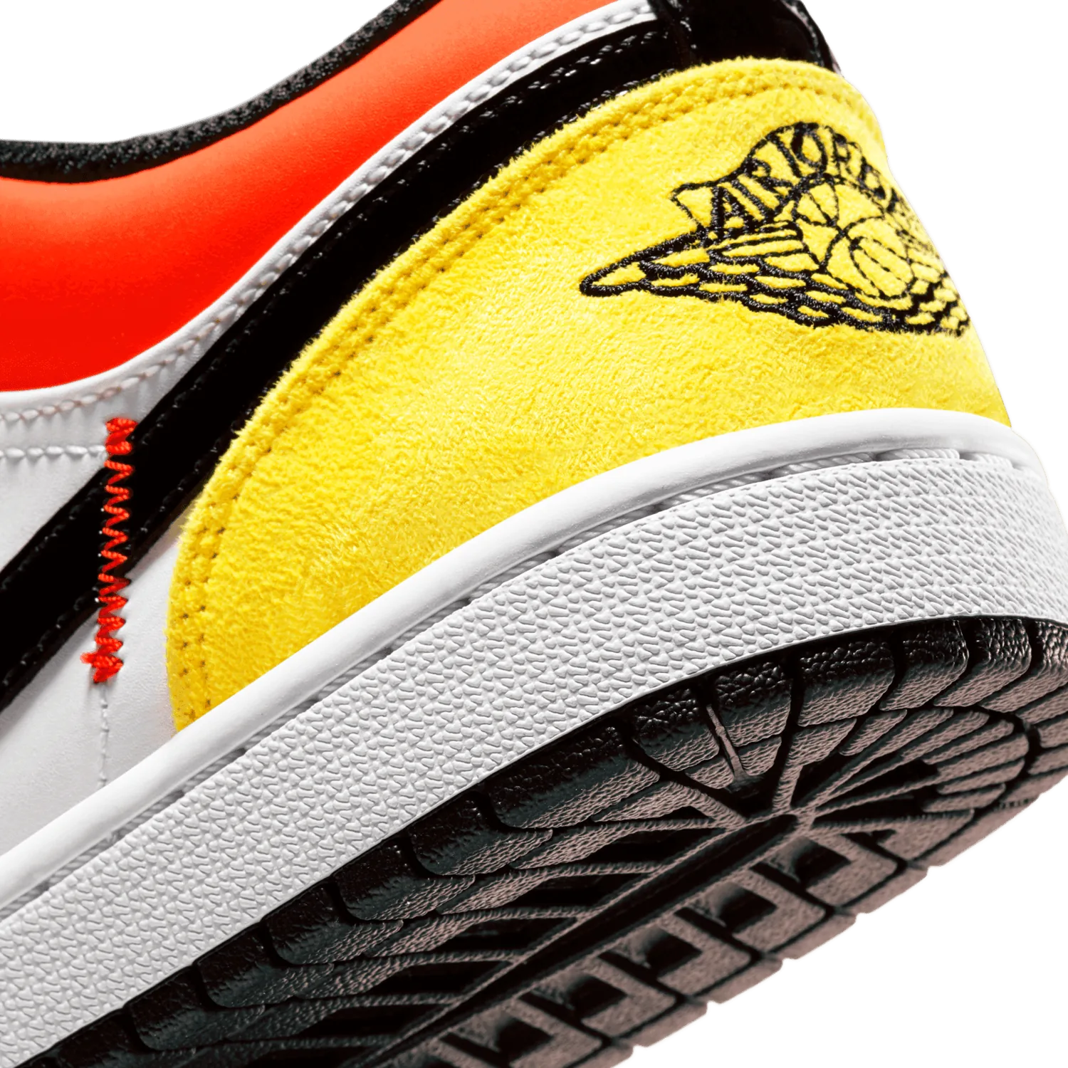 Jordan 1 Low SE Multi-Color (W) image 7