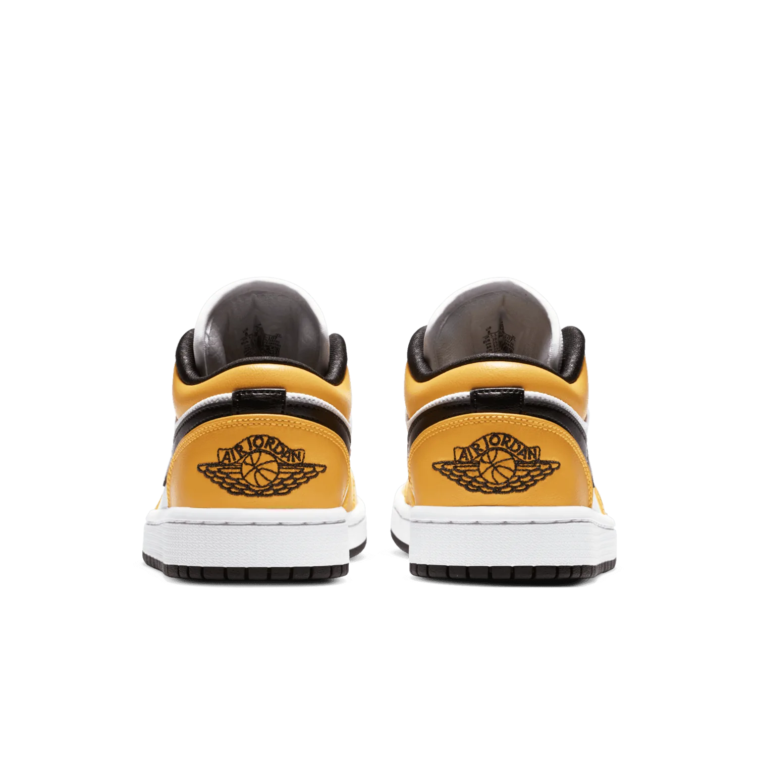 Jordan 1 Low Laser Orange (W) image 5