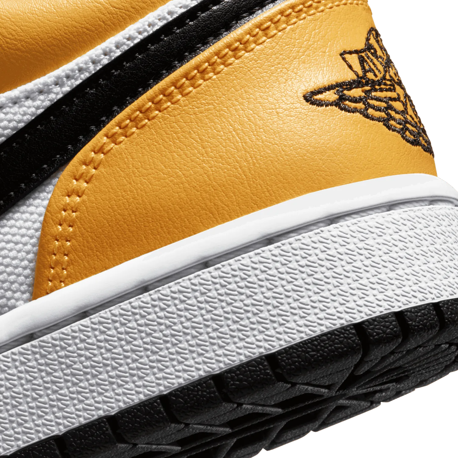 Jordan 1 Low Laser Orange (W) image 7