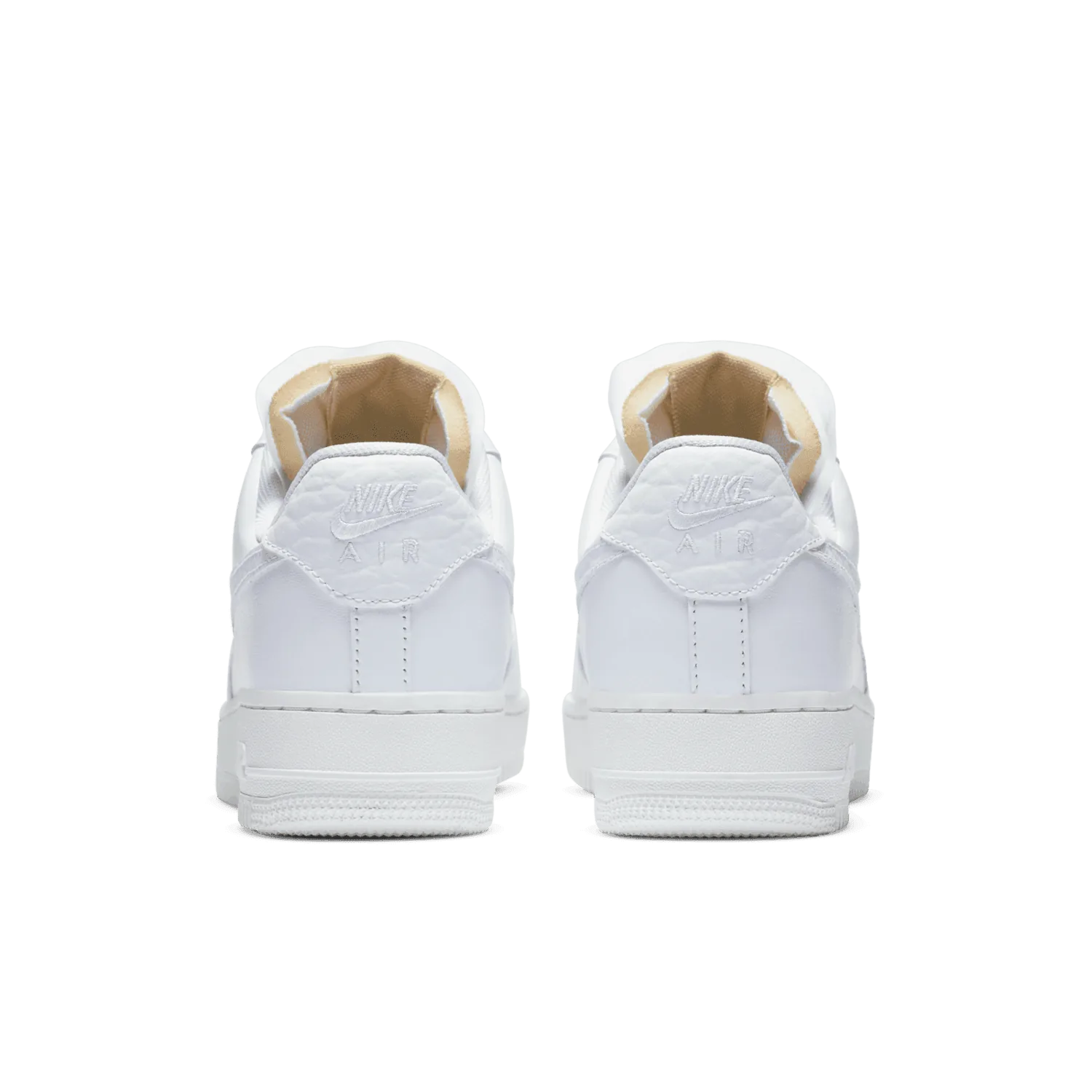 Nike Air Force 1 07 LX Jewels White (W) image 5
