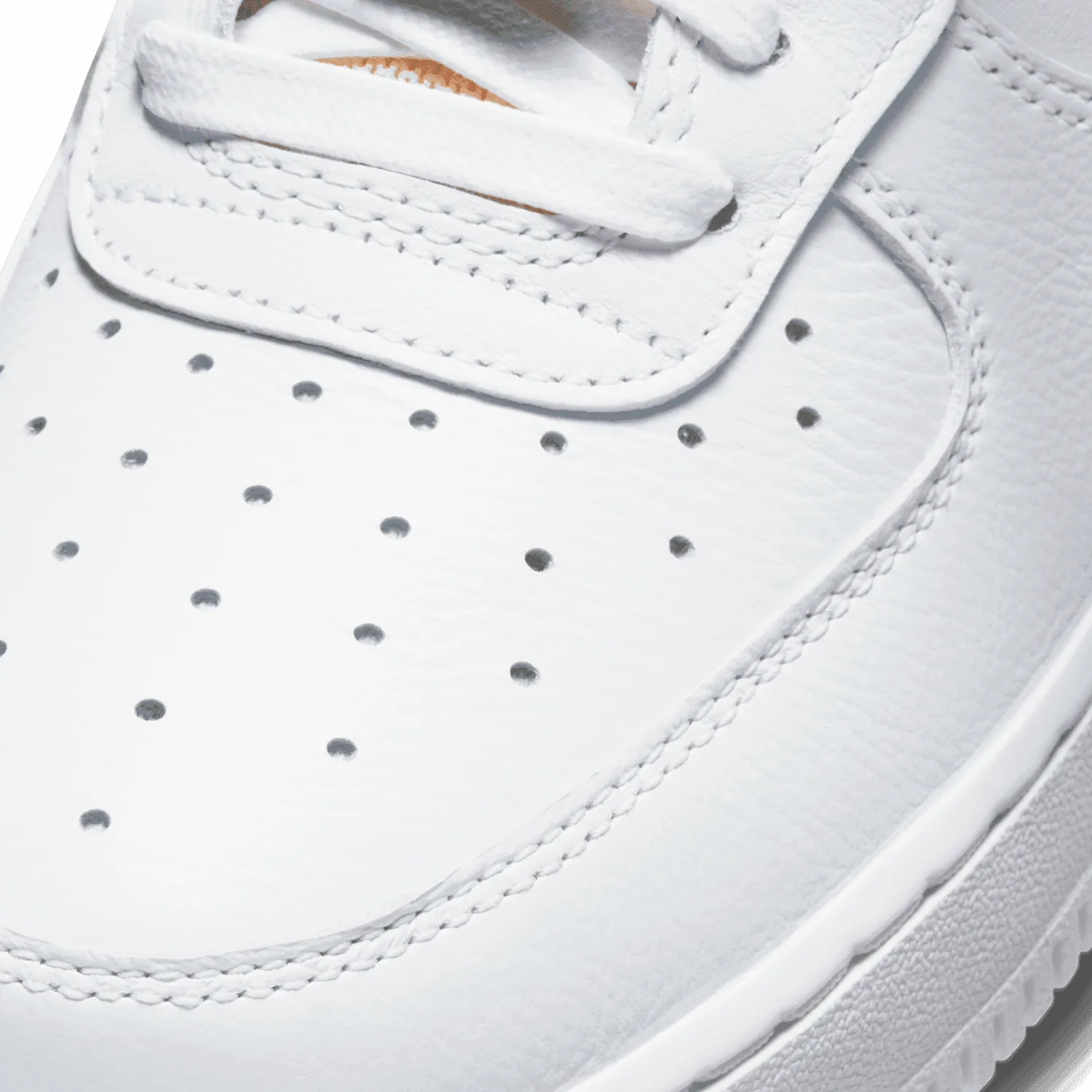 Nike Air Force 1 07 LX Jewels White (W) image 6