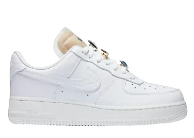 Nike Air Force 1 07 LX Jewels White (W)