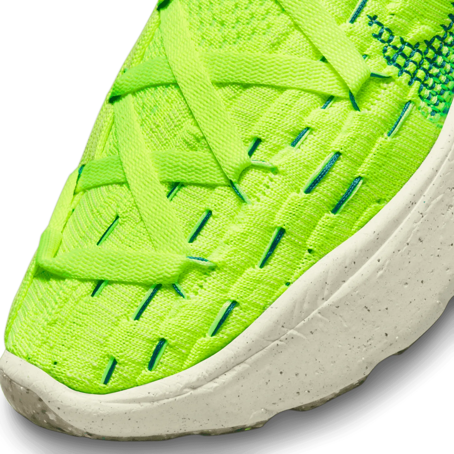 Nike Space Hippie 04 Refresh Volt (W) image 6