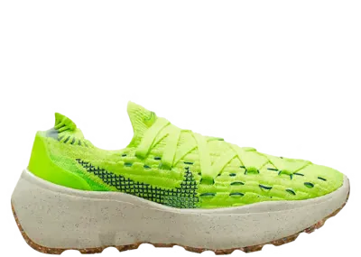 Nike Space Hippie 04 Refresh Volt (W)