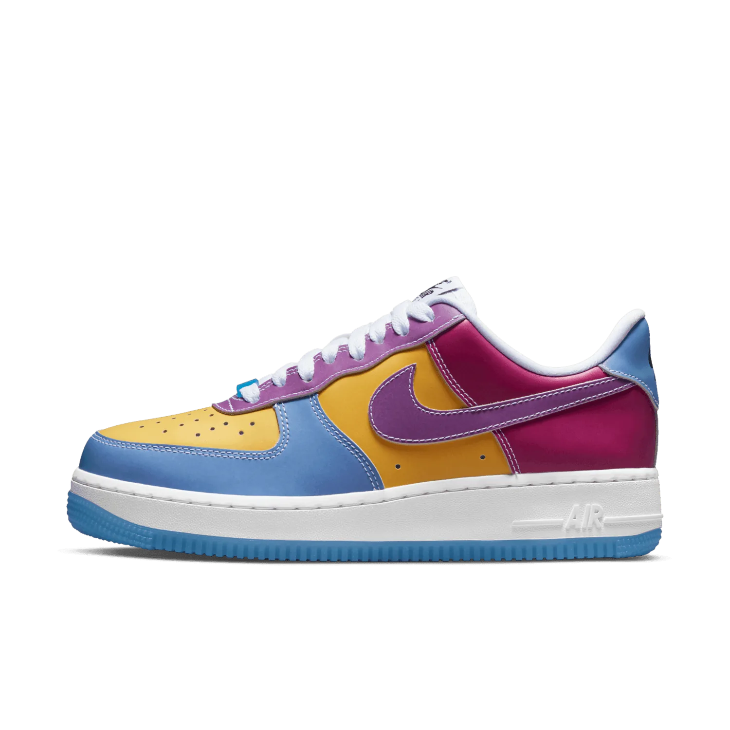 Nike Air Force 1 Low LX UV Reactive (W) image 3