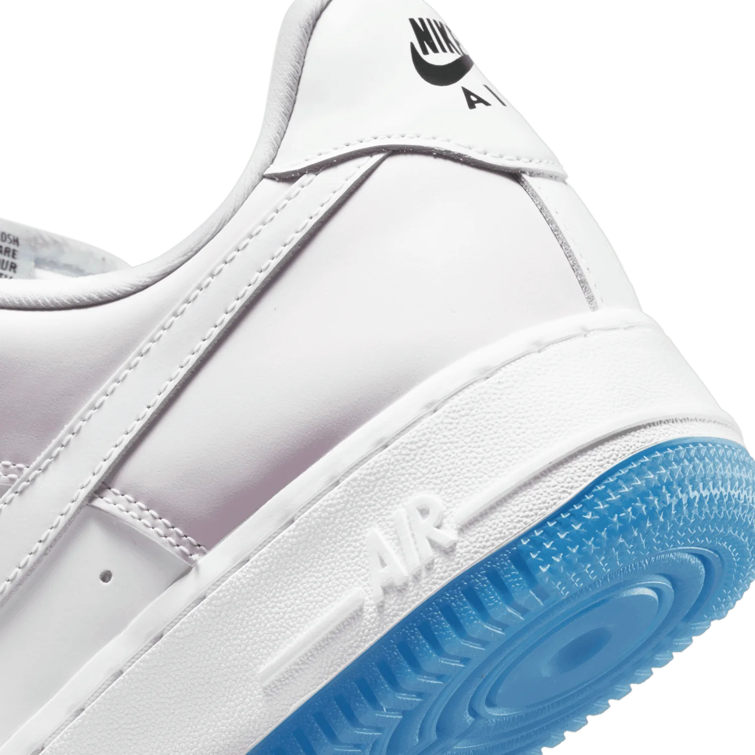 Nike Air Force 1 Low LX UV Reactive (W) image 9