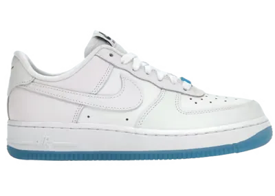 Nike Air Force 1 Low LX UV Reactive (W)