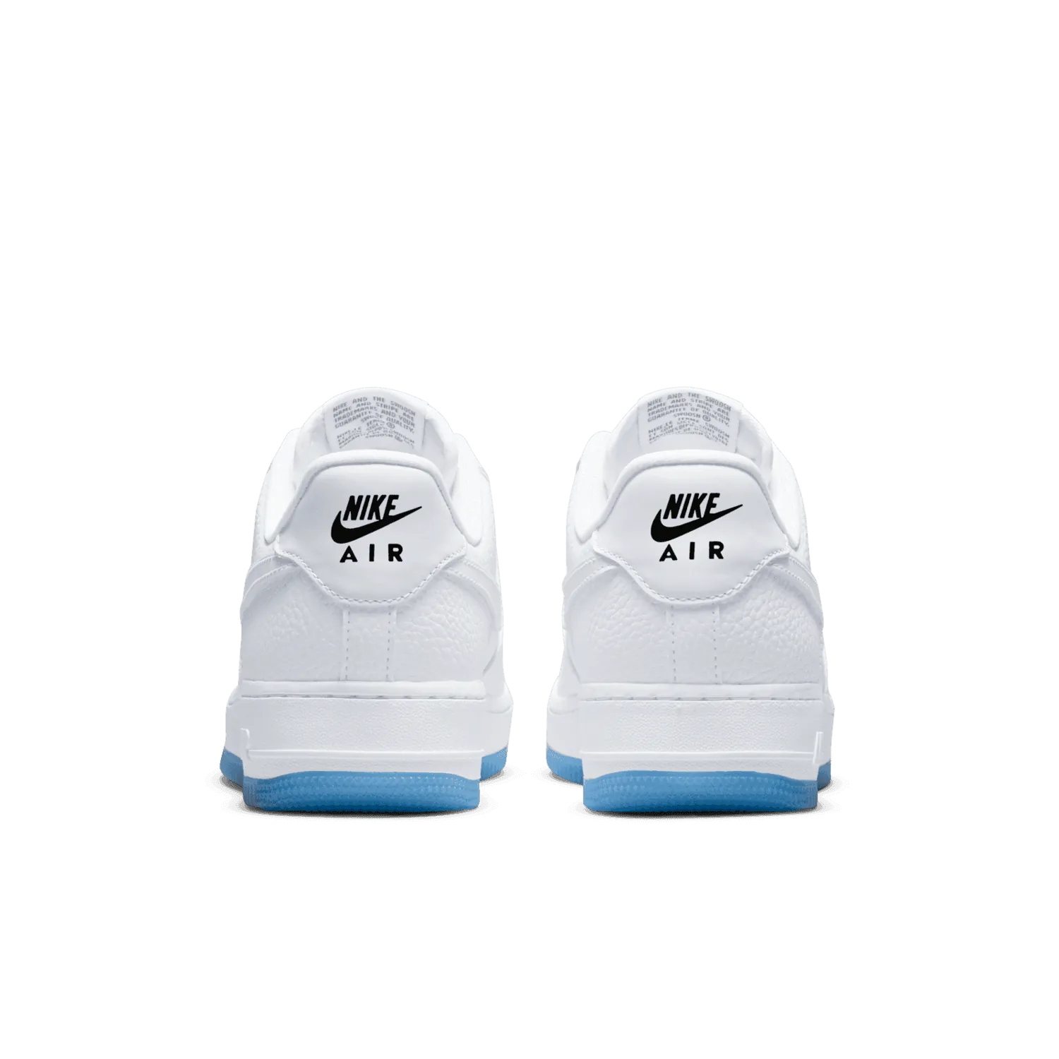 Nike Air Force 1 Low UV Reactive Swoosh (W) image 6