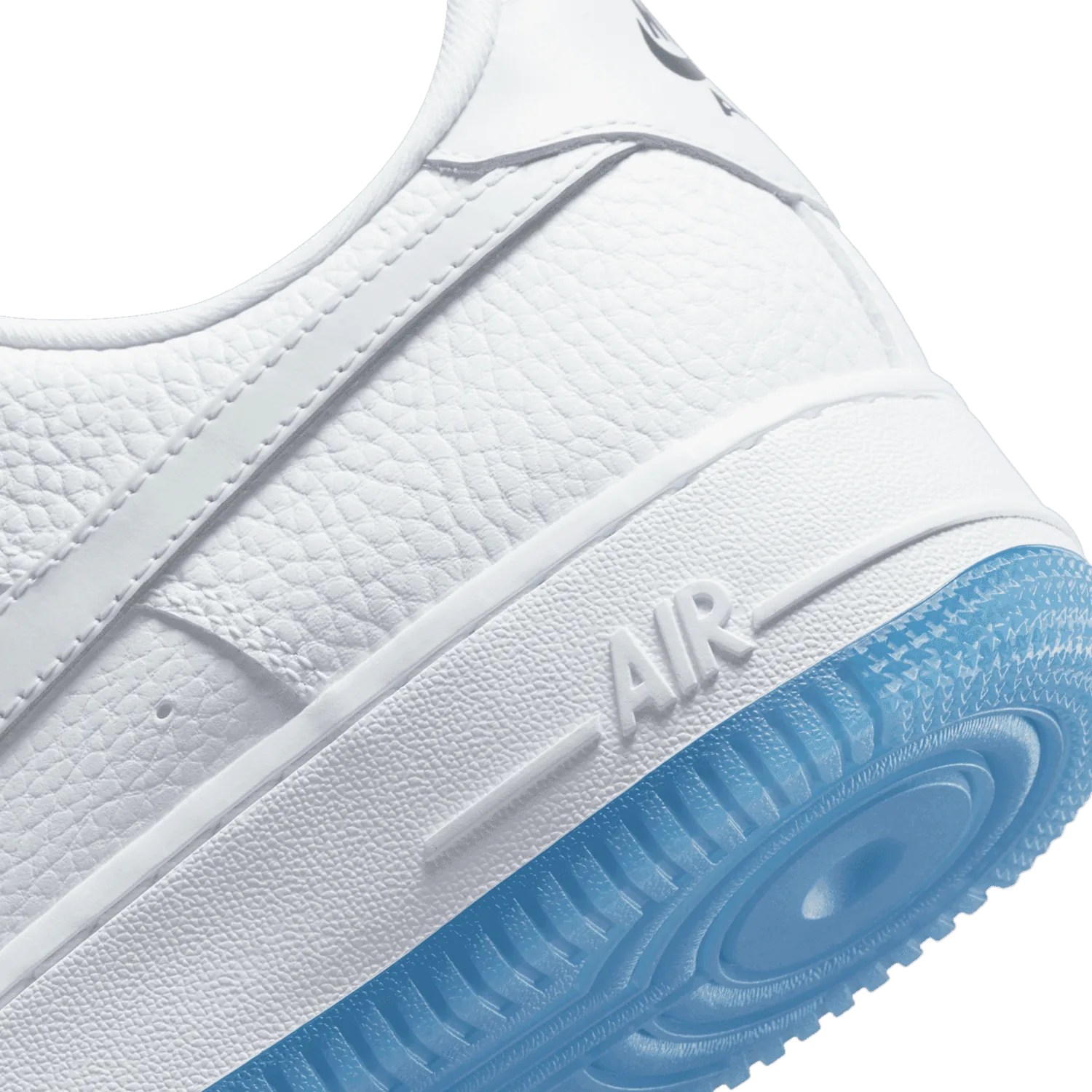Nike Air Force 1 Low UV Reactive Swoosh (W) image 8
