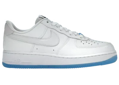 Nike Air Force 1 Low UV Reactive Swoosh (W)