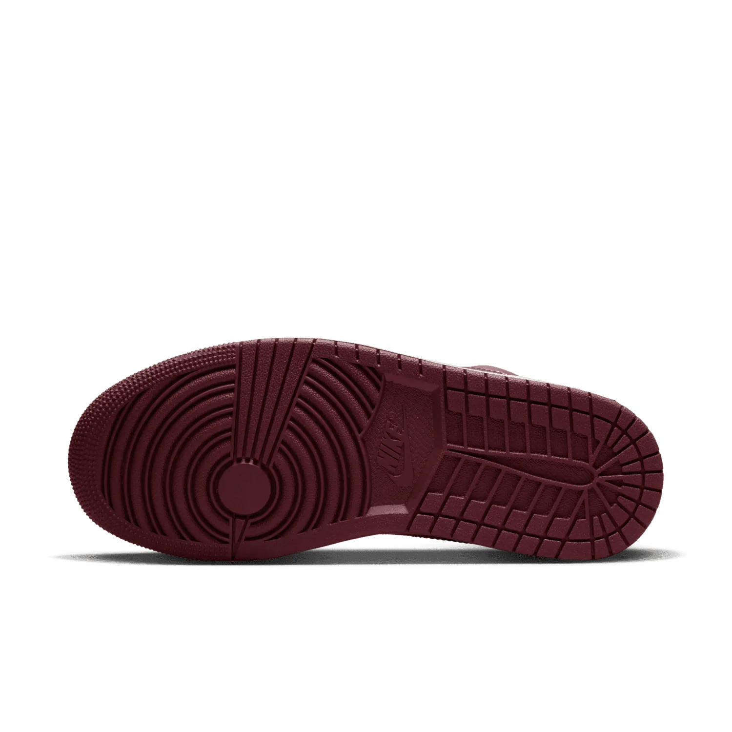 Jordan 1 Low Siren Red (W) image 2