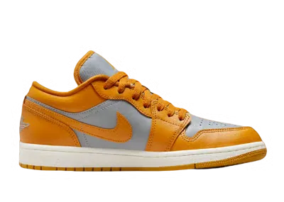 Jordan 1 Low Cement Grey Chutney (W)