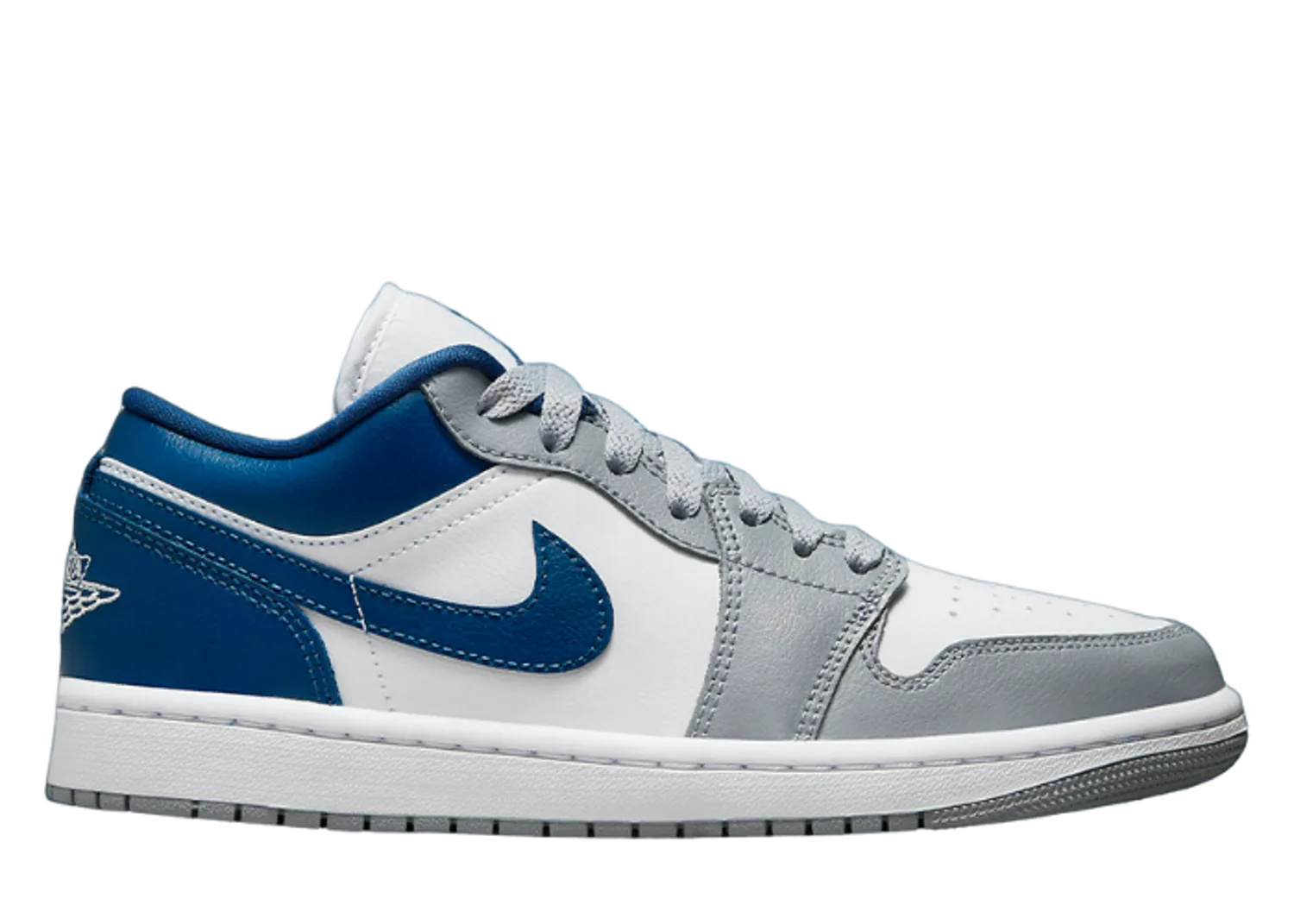 Jordan 1 Low Dodgers (W)